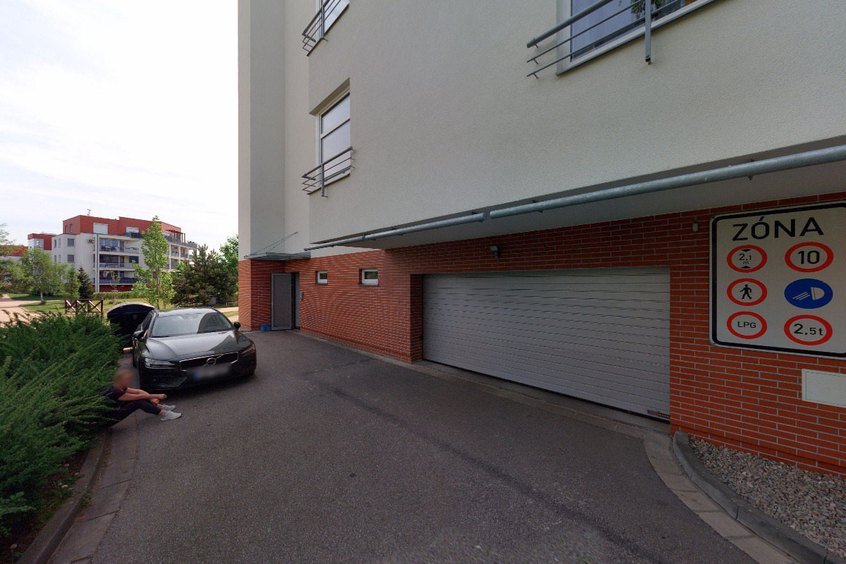 Restaurace Aquarium foto 6