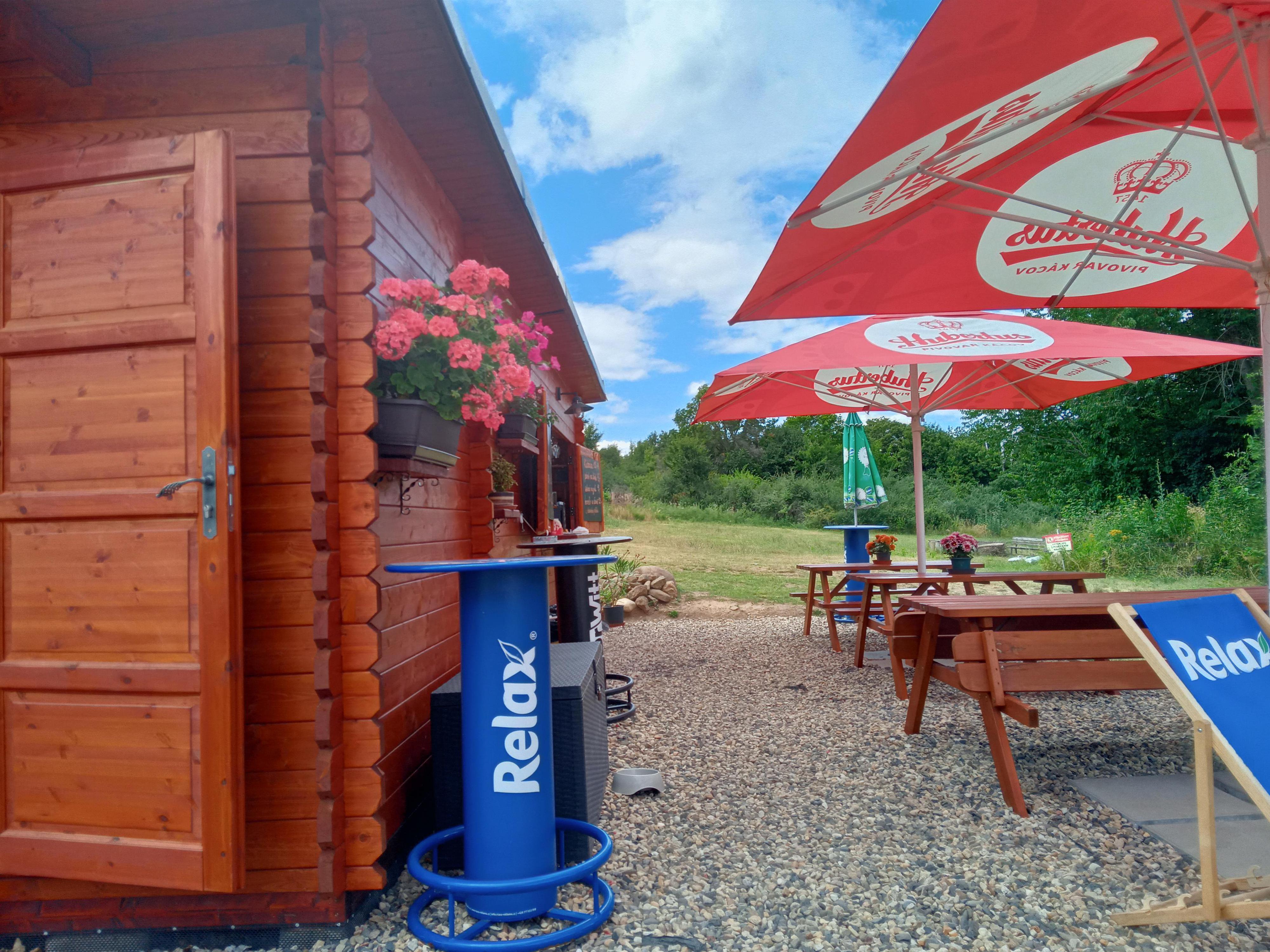 Občerstvení Na Paloučku foto 4