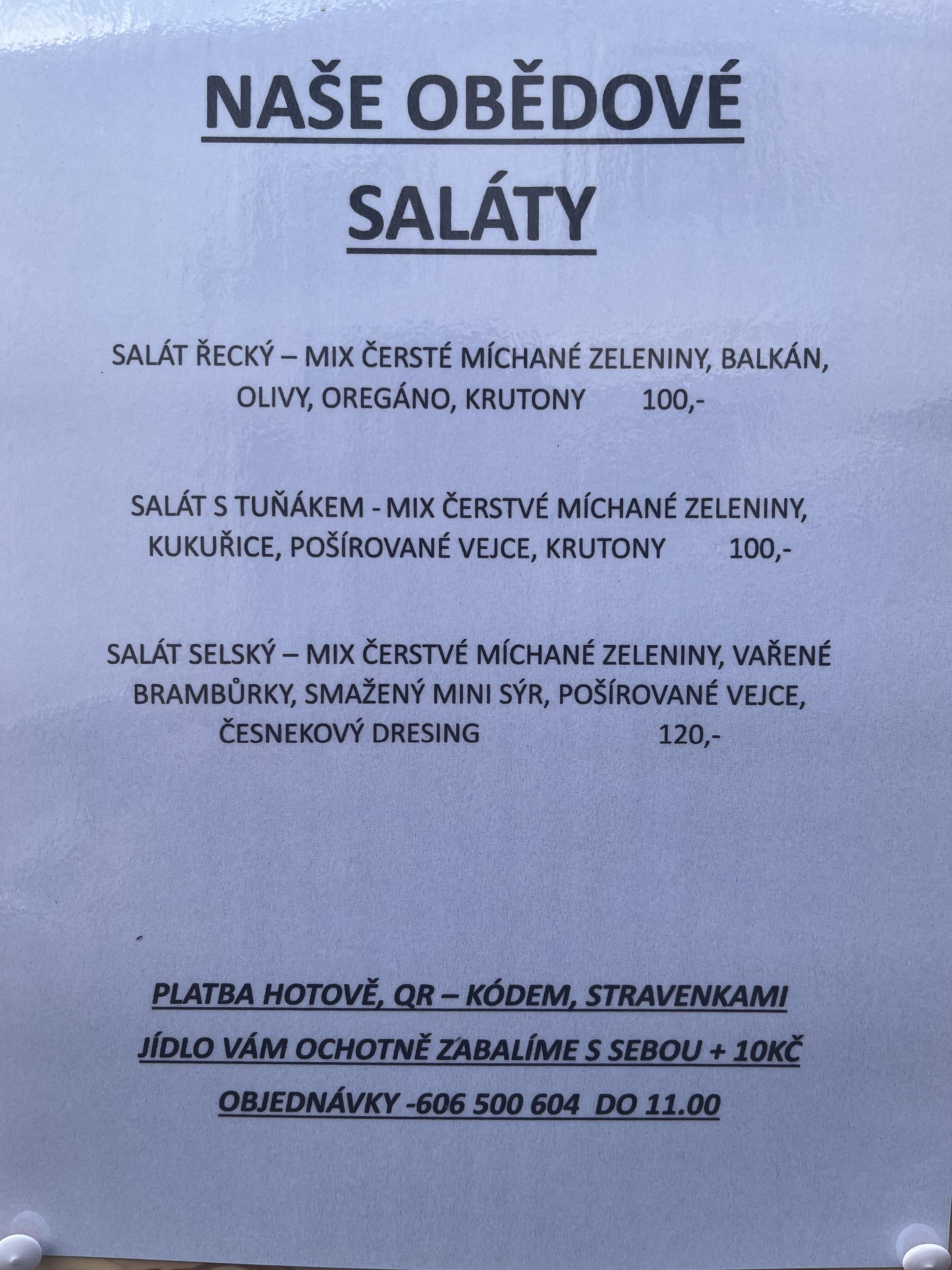 Tátovo Bistro