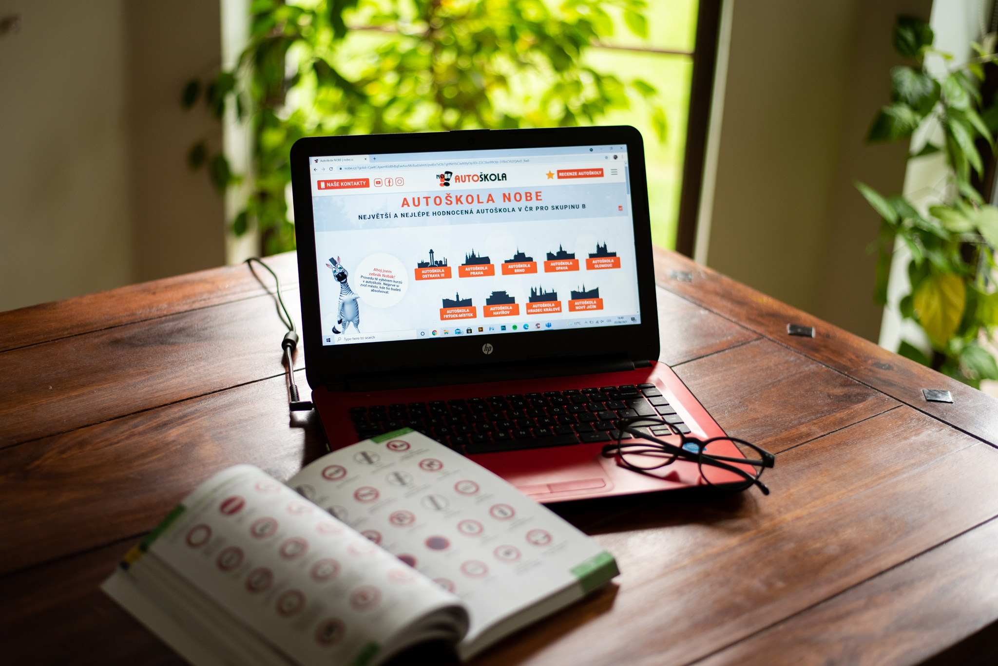 Autoškola NOBE - Frýdek-Místek foto 6