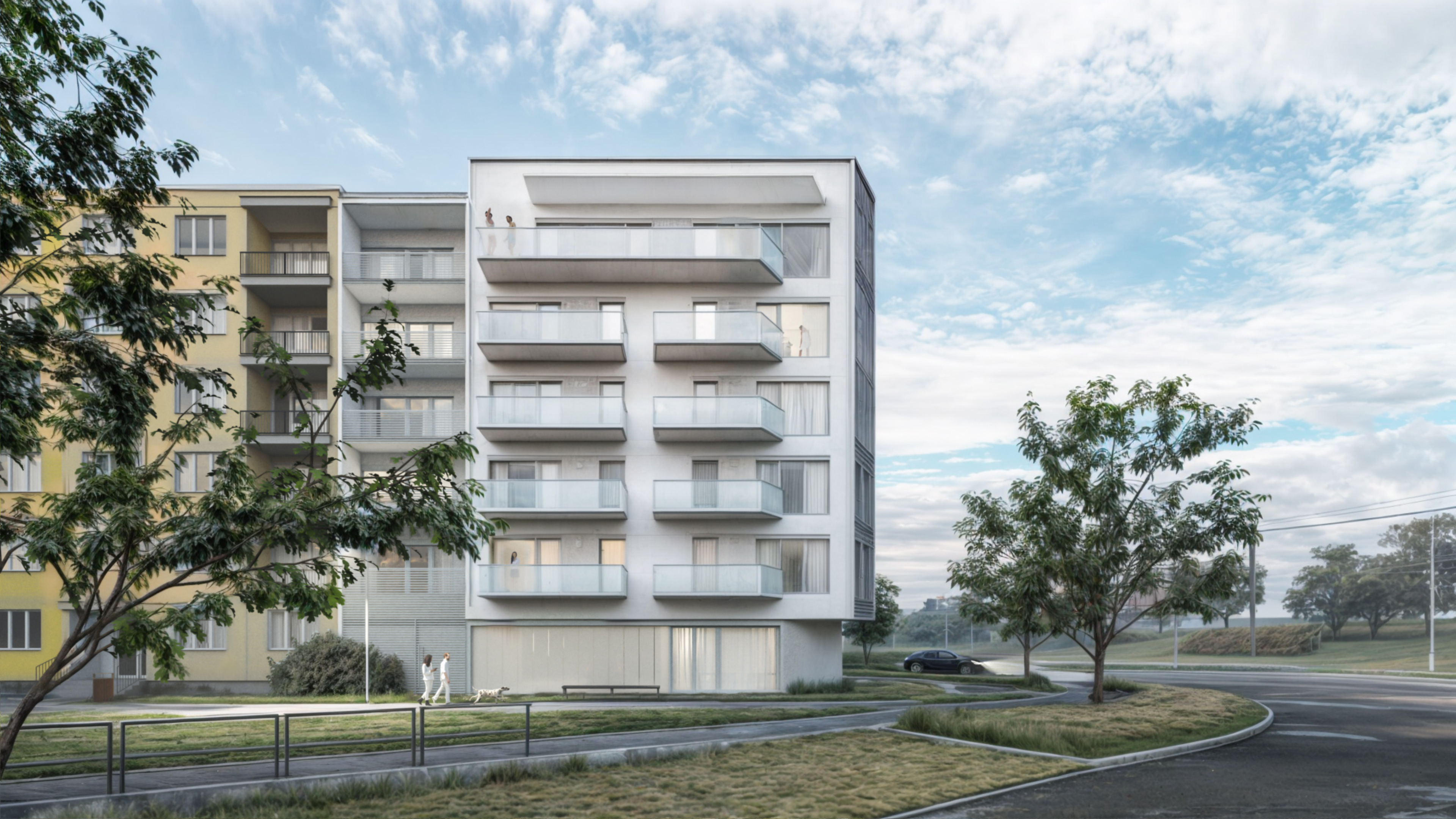 MŮD Architekti s.r.o. foto 4