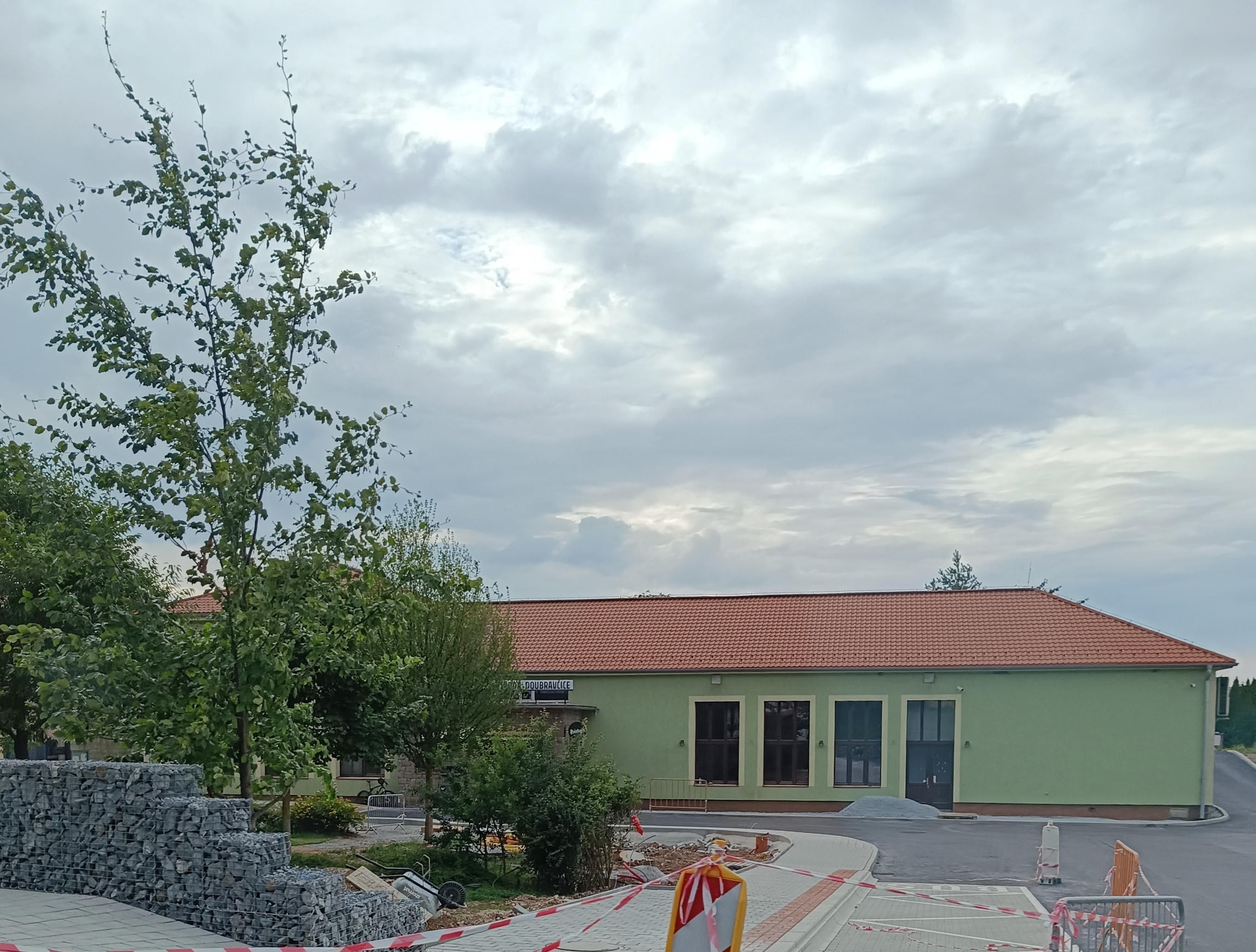 Doubravčická hospoda