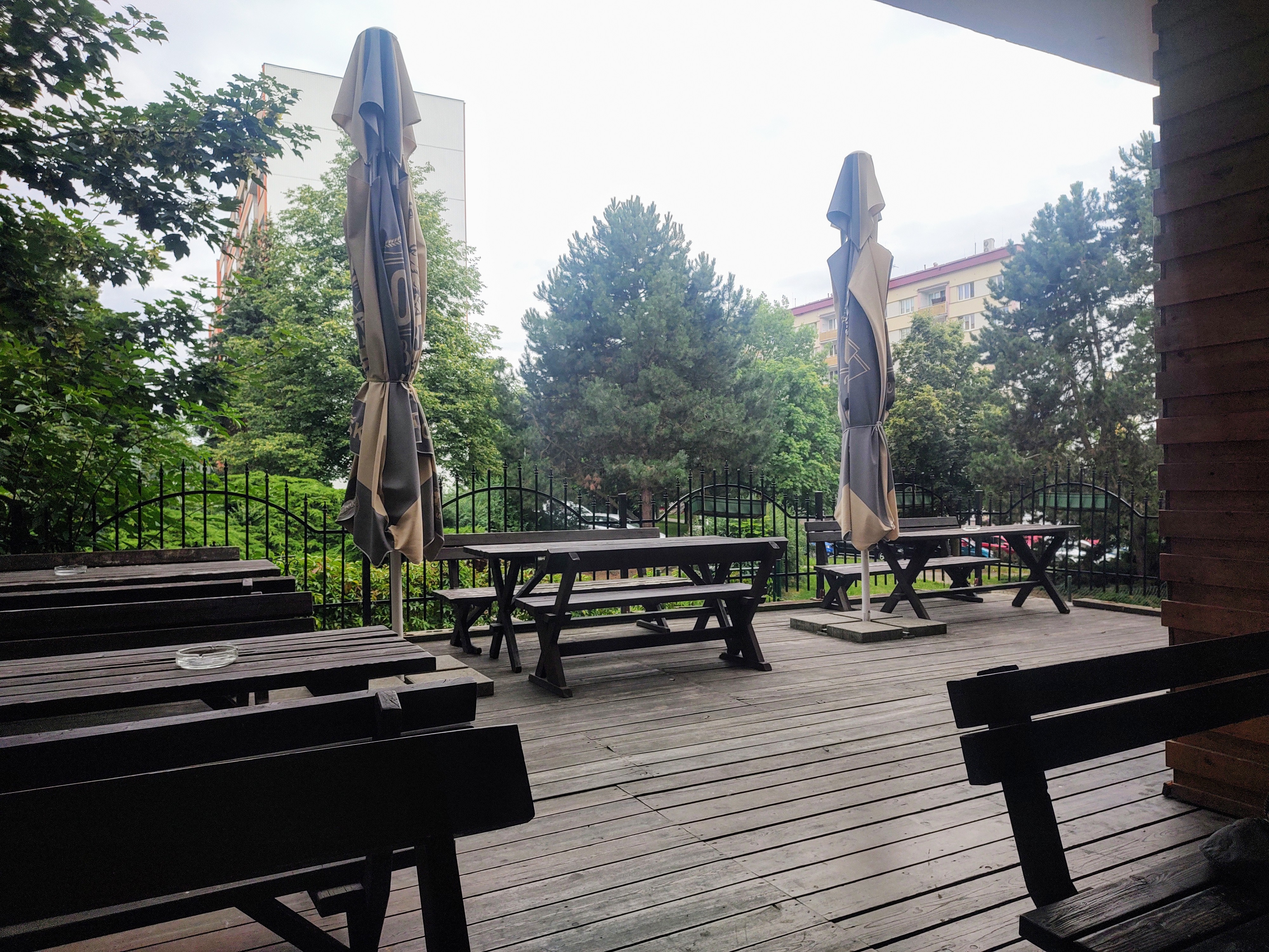 PIVNICE LETIŠTĚ foto 5