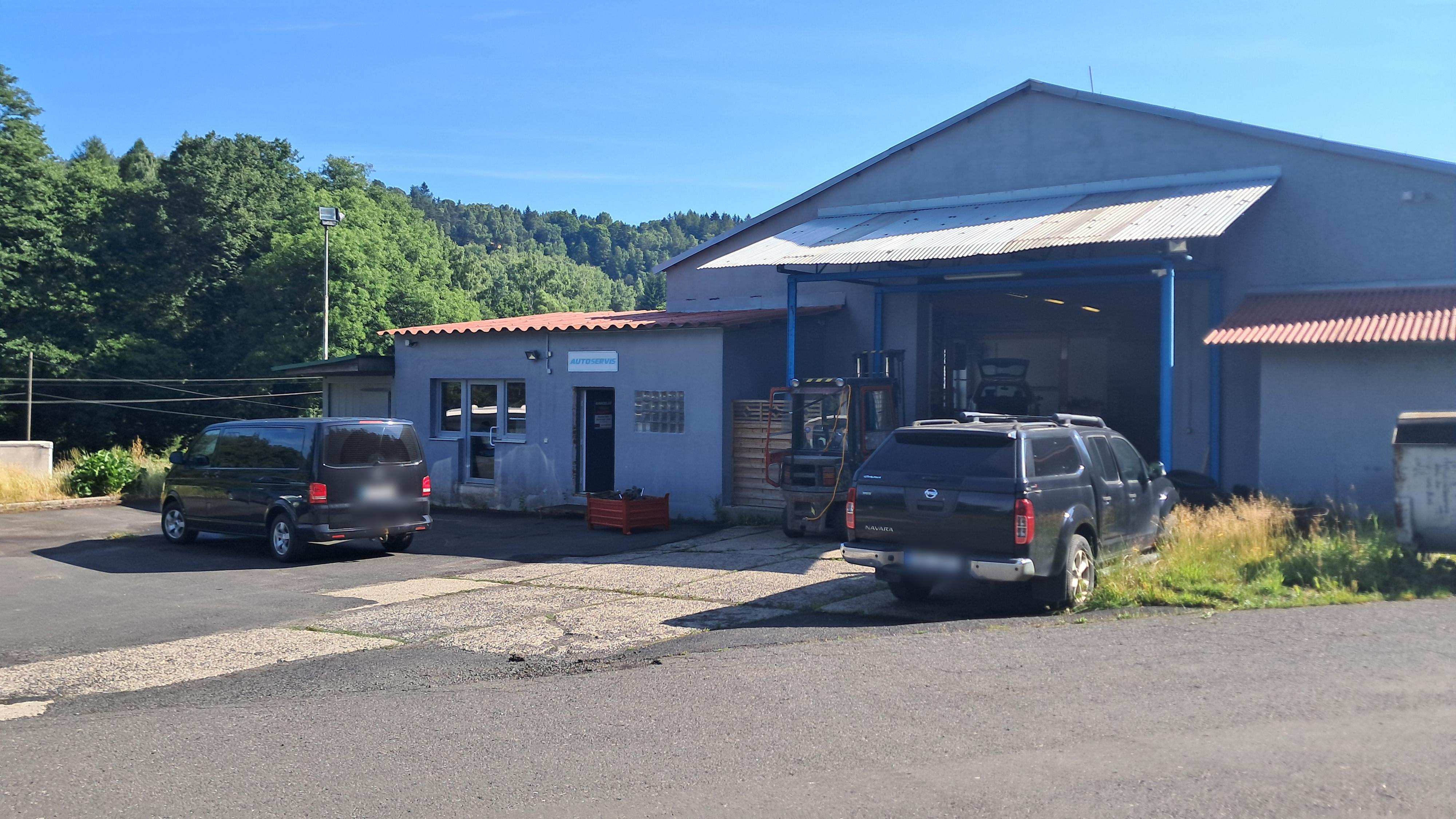 autoservis Švéd, s.r.o.