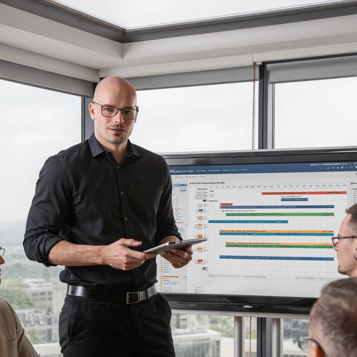 Advantiq Projects s.r.o. foto 2