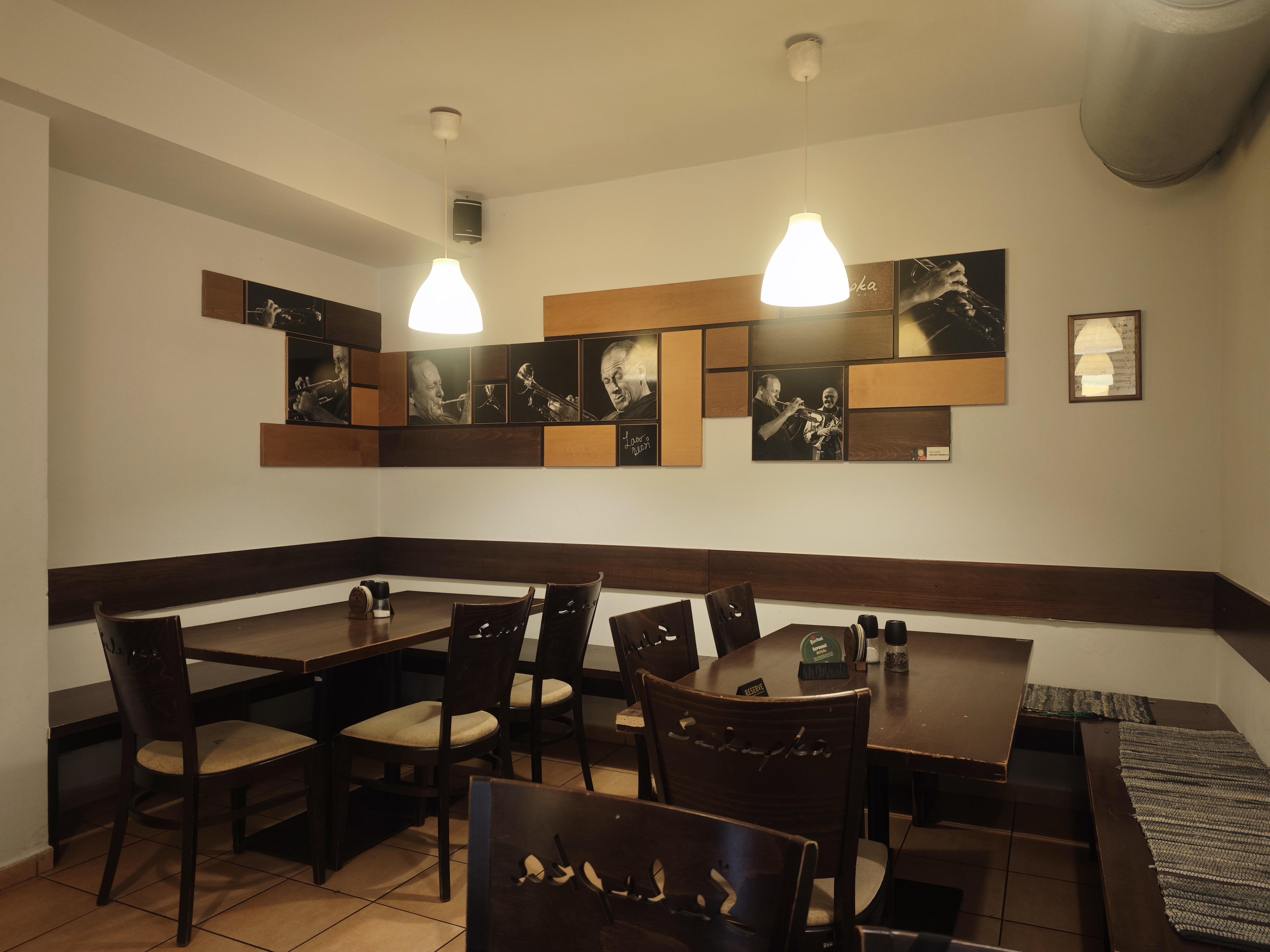 Restaurace Šelepka foto 6
