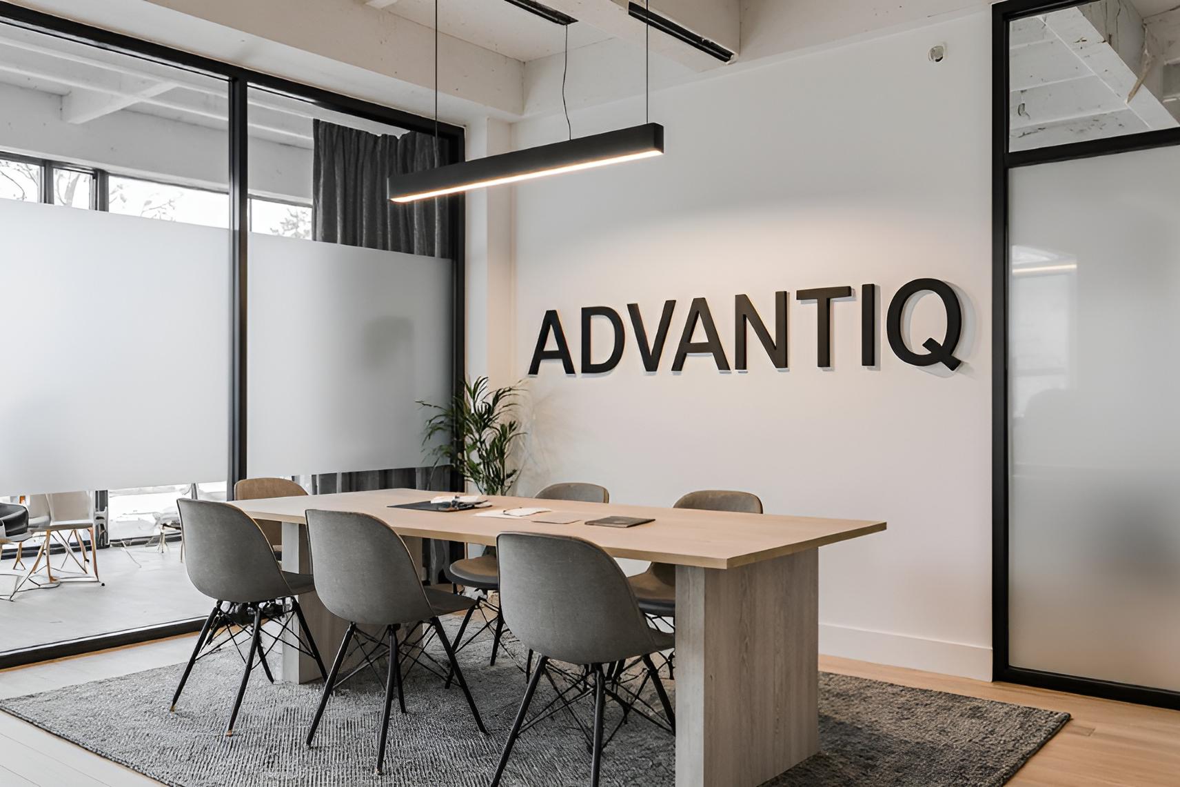 Advantiq Projects s.r.o.