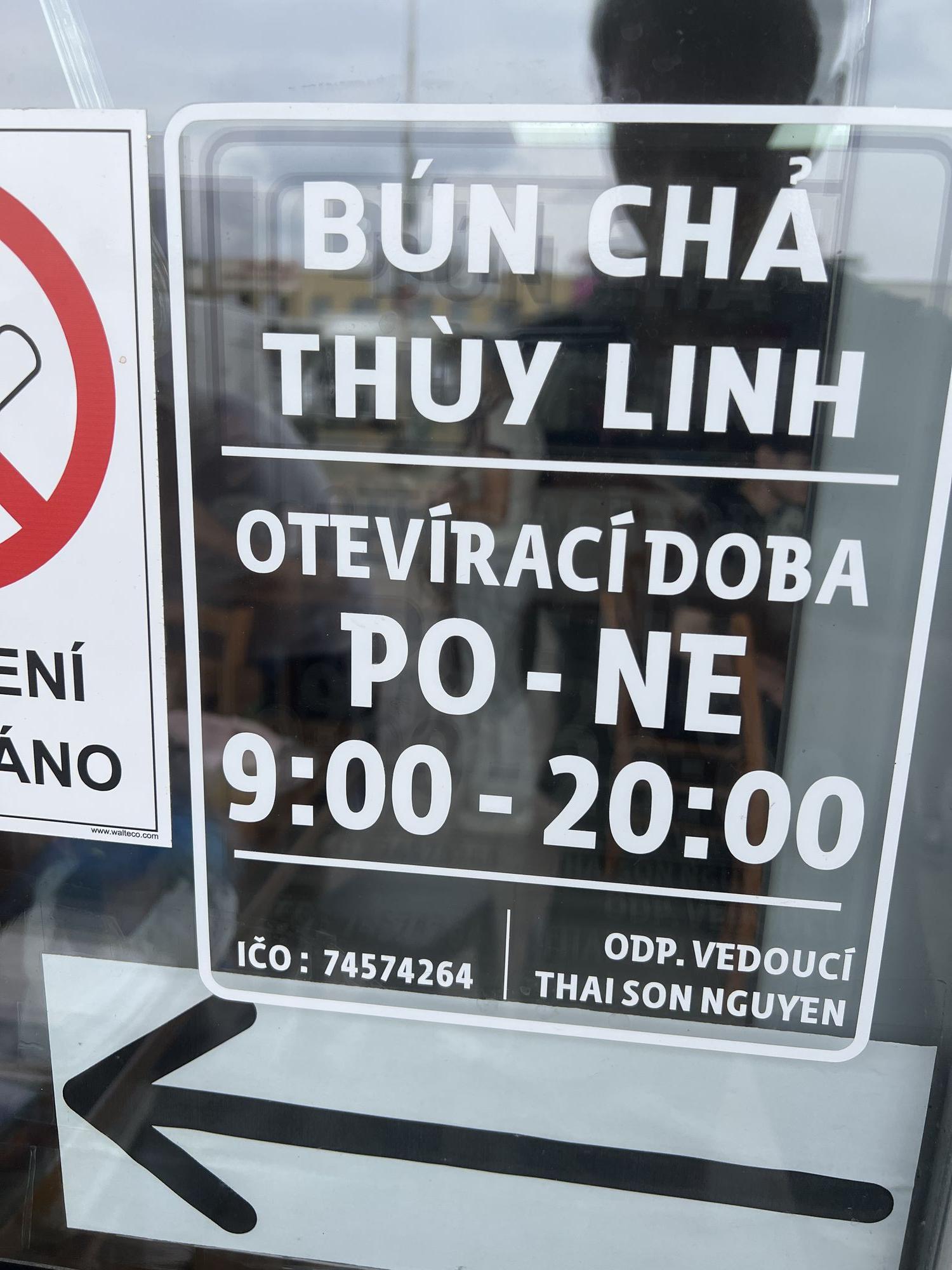 Bún Chả Thùy Linh foto 2