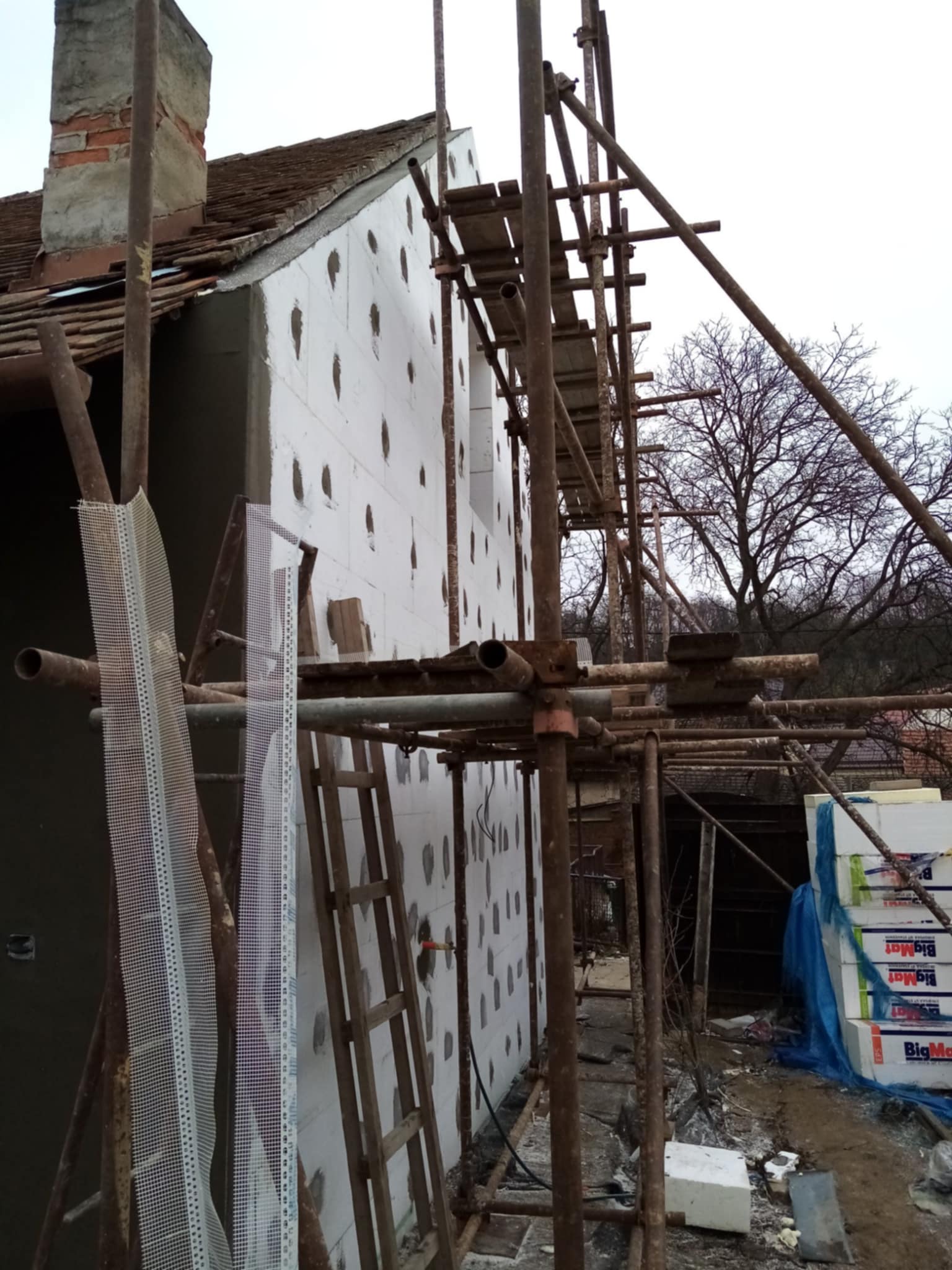 Stavební práce Petr Smištík foto 4