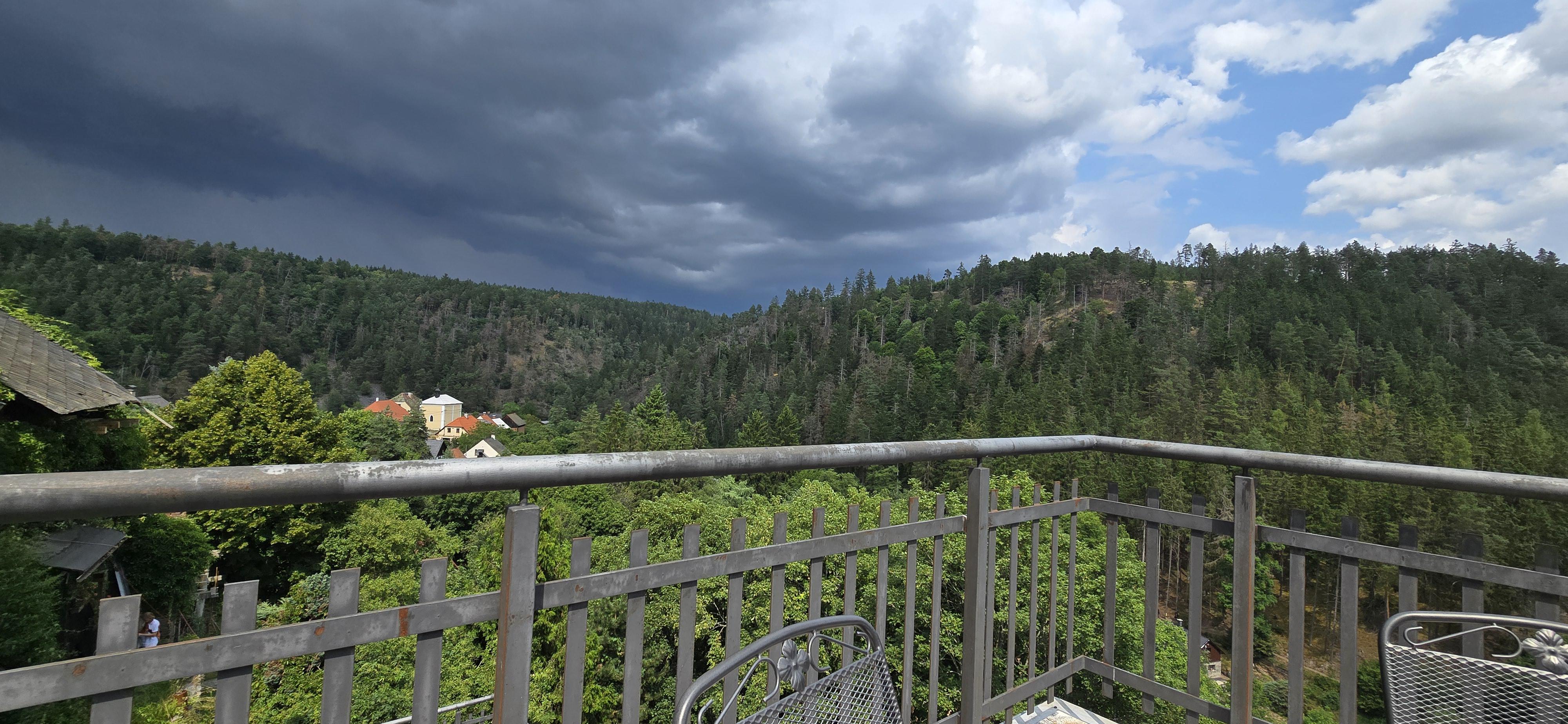 Kavárna Muzea Rabštějn foto 5