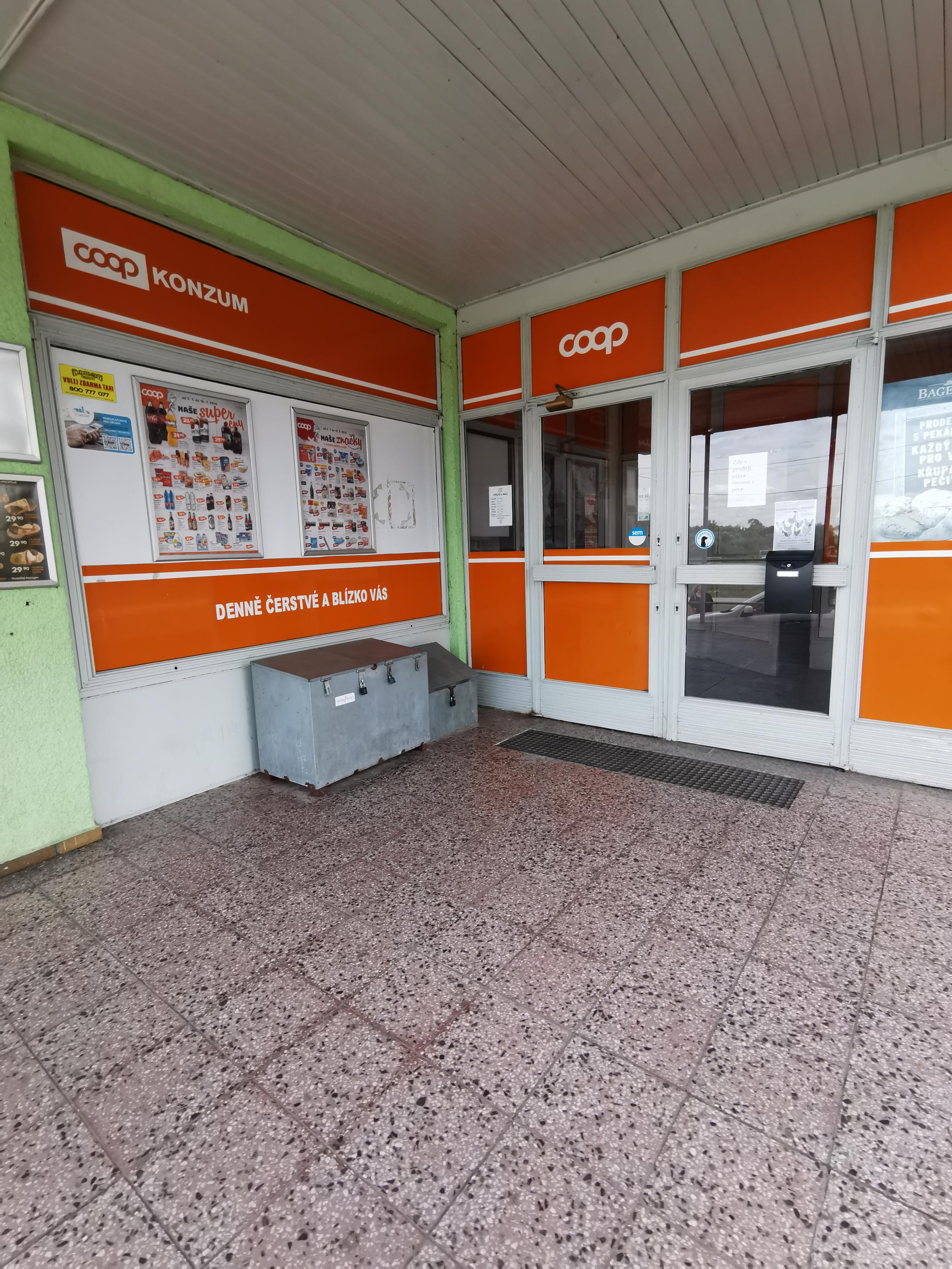 COOP foto 5
