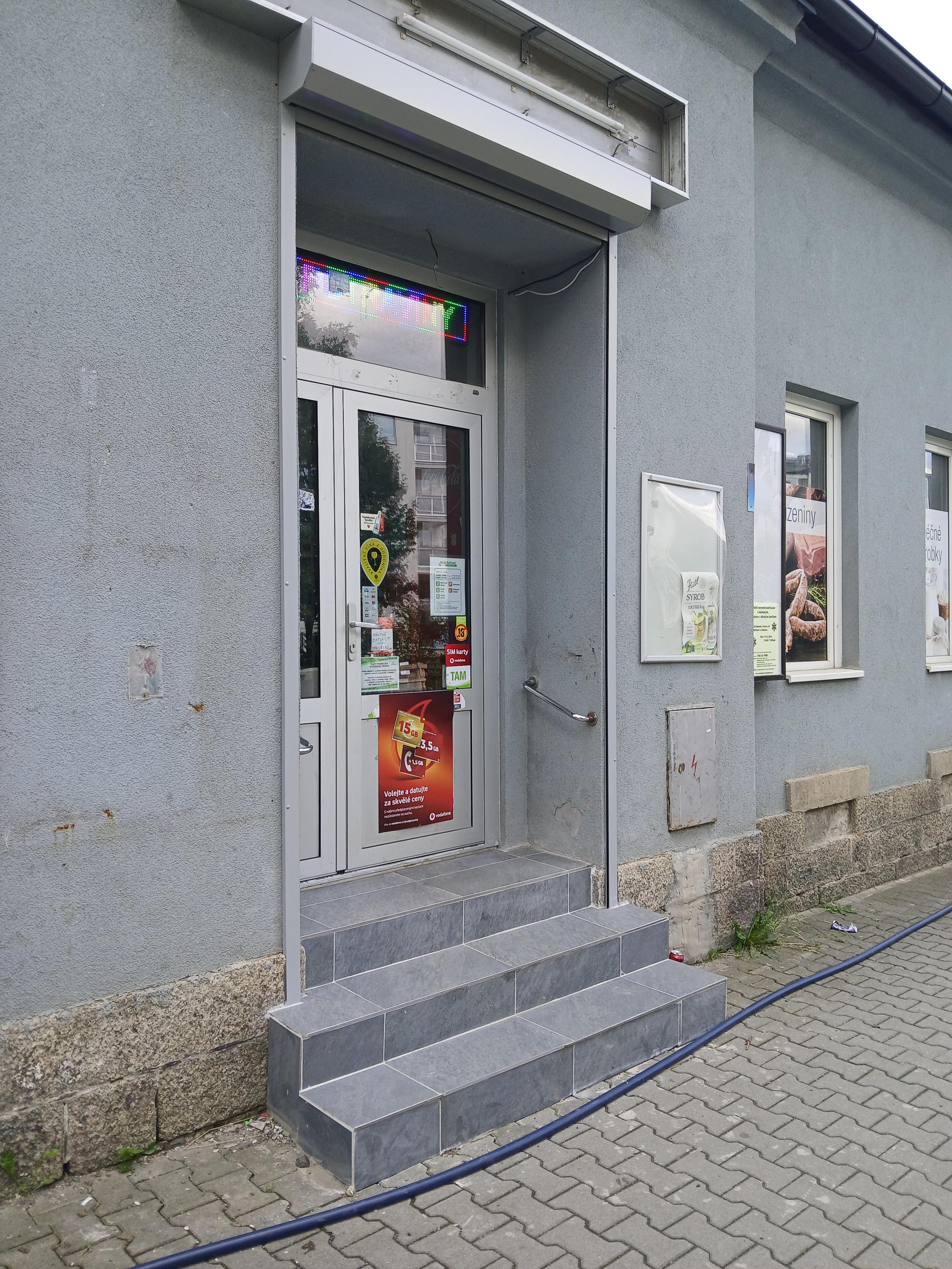 Můjobchod - Potraviny Rychnov foto 2