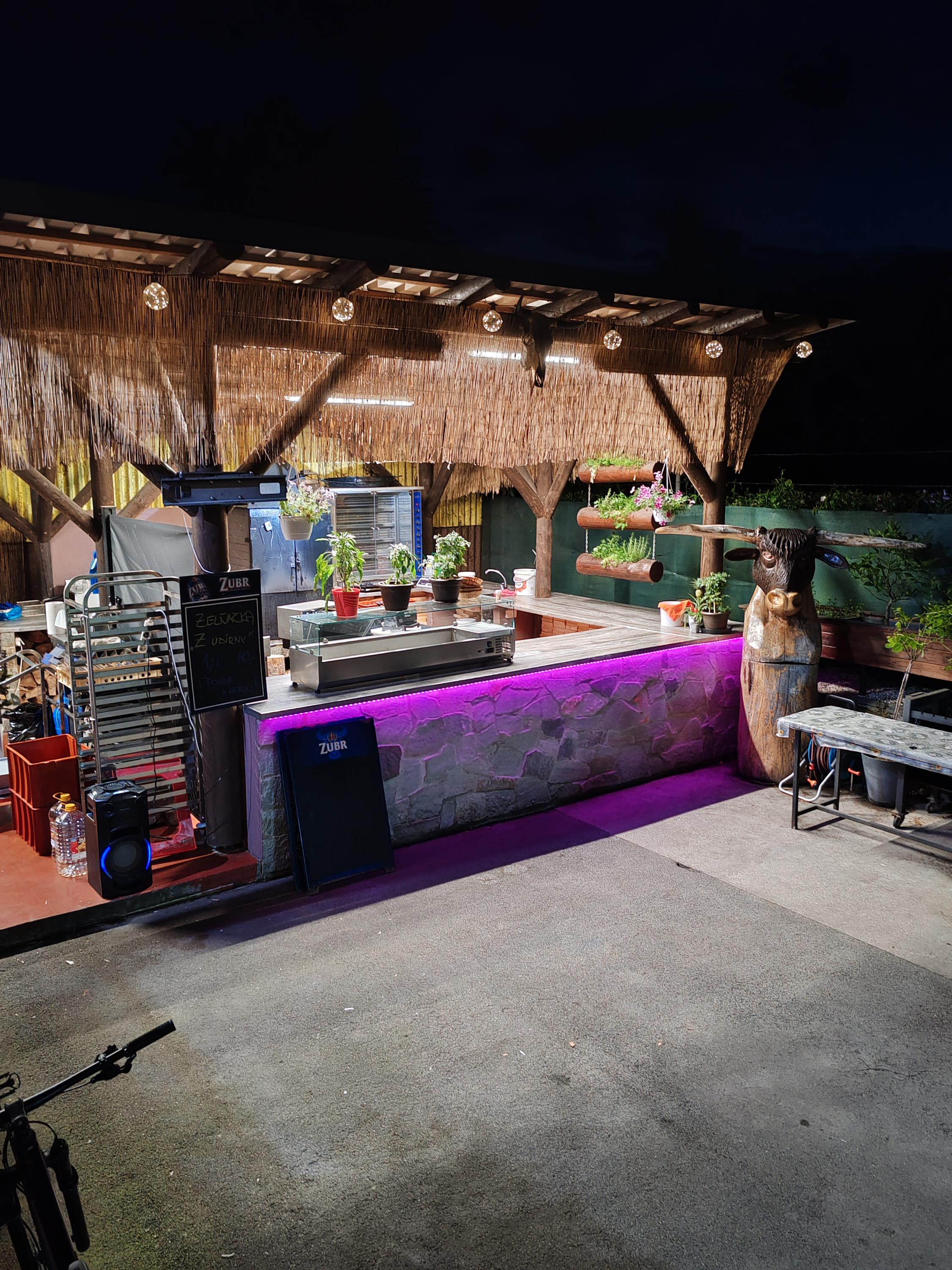 Tankovna G.E.M. foto 2