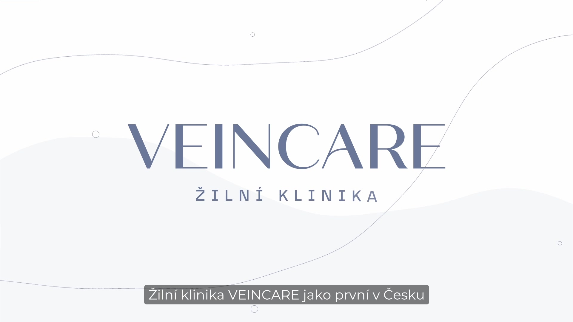 VEINCARE Žilní klinika foto 2 (náhled videa)