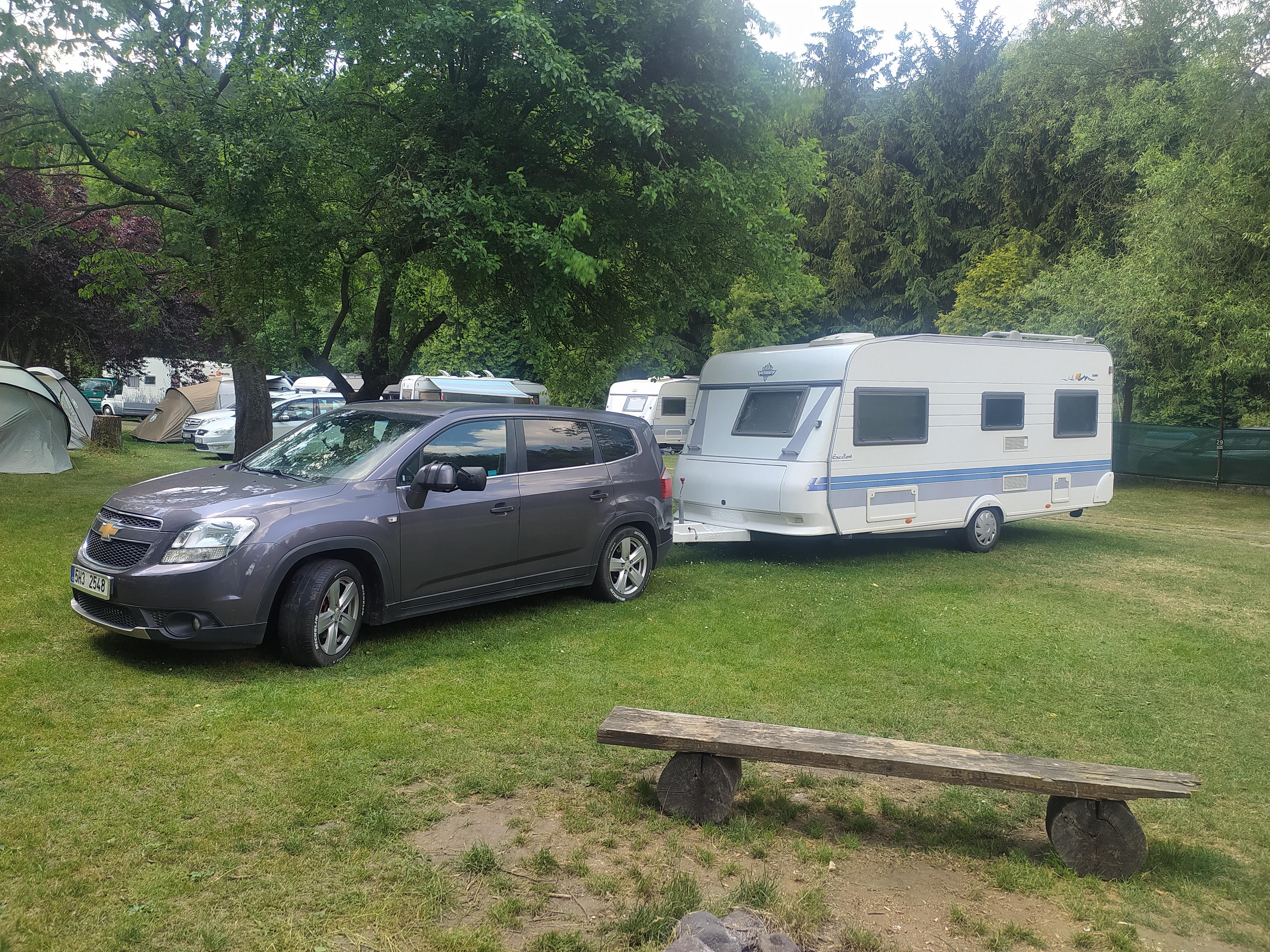 Cestuj šnekem foto 3