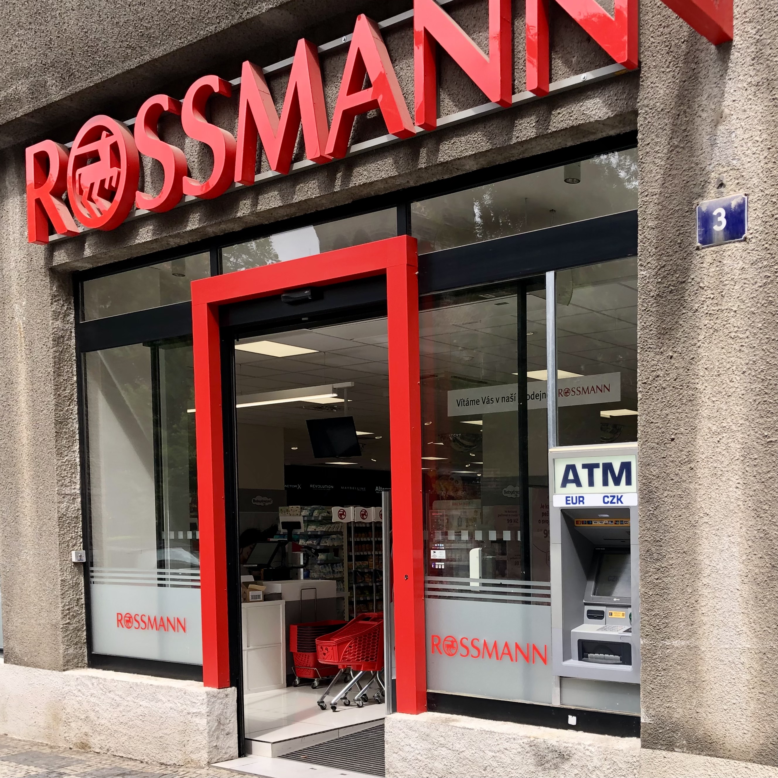 ROSSMANN foto 5