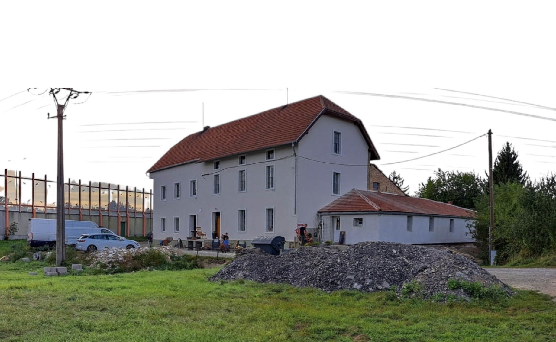 L.O.B. Agency s.r.o.