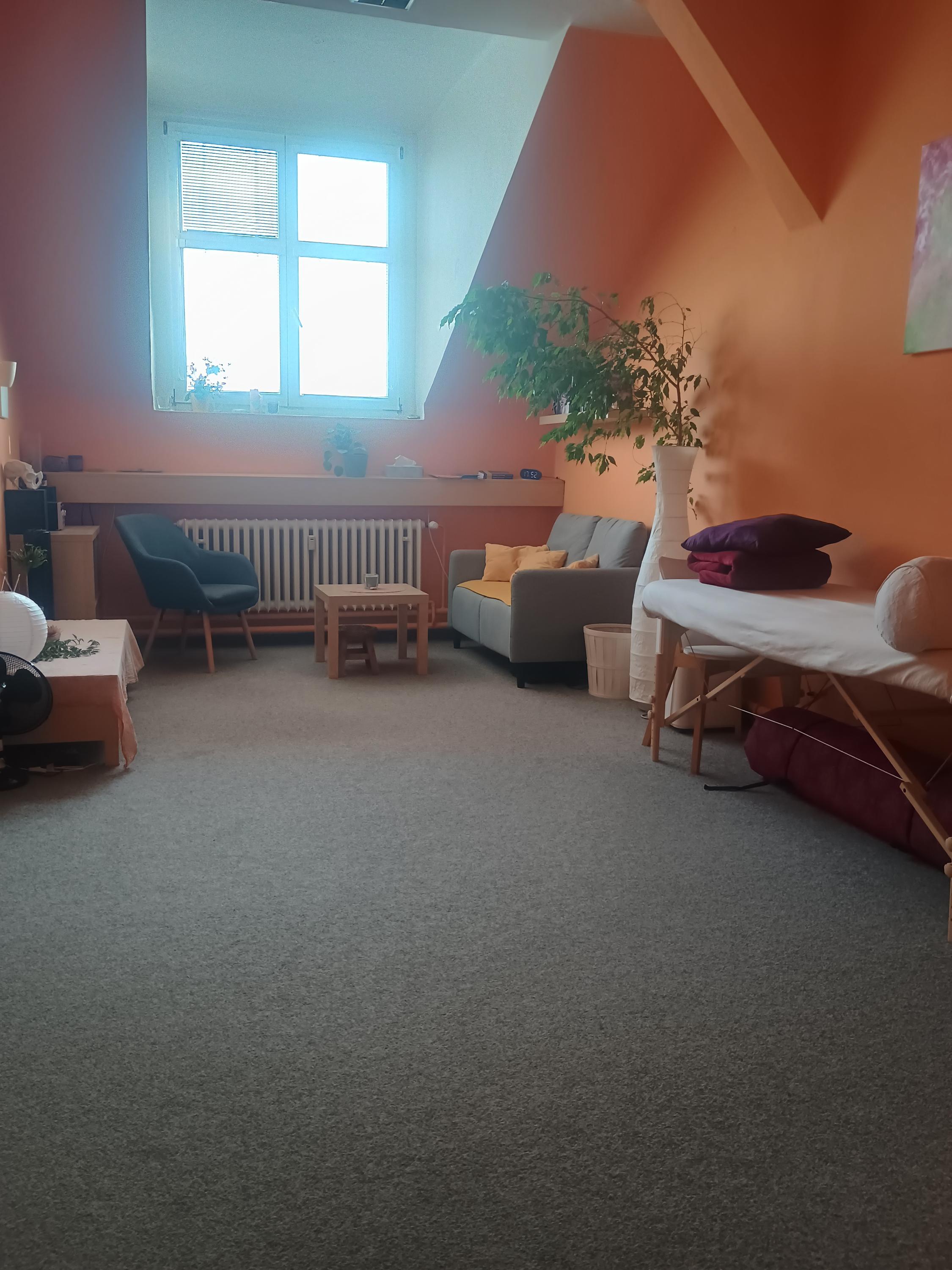 Andrea Růžičková dula a laktační poradkyně foto 2