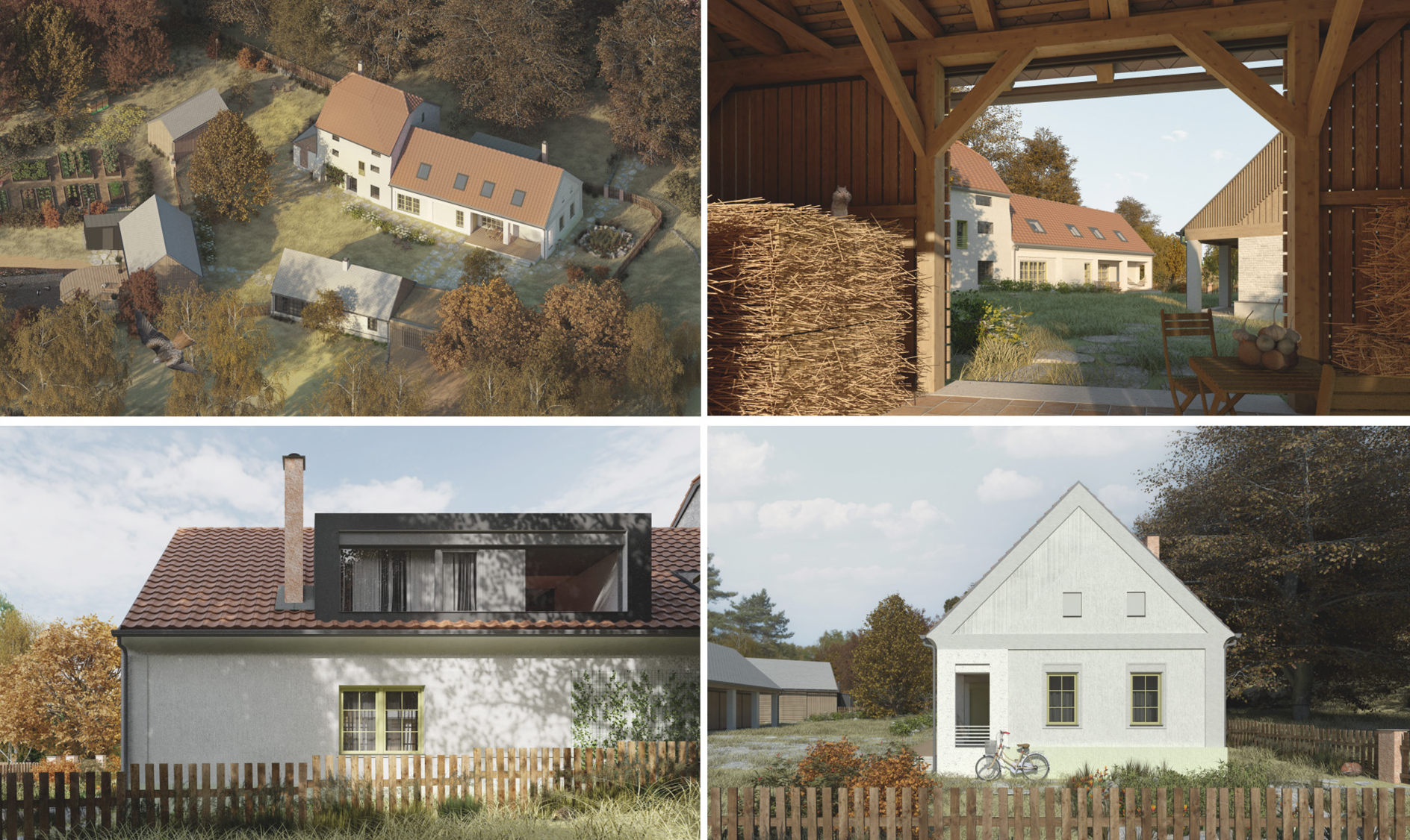 MŮD Architekti s.r.o. foto 3