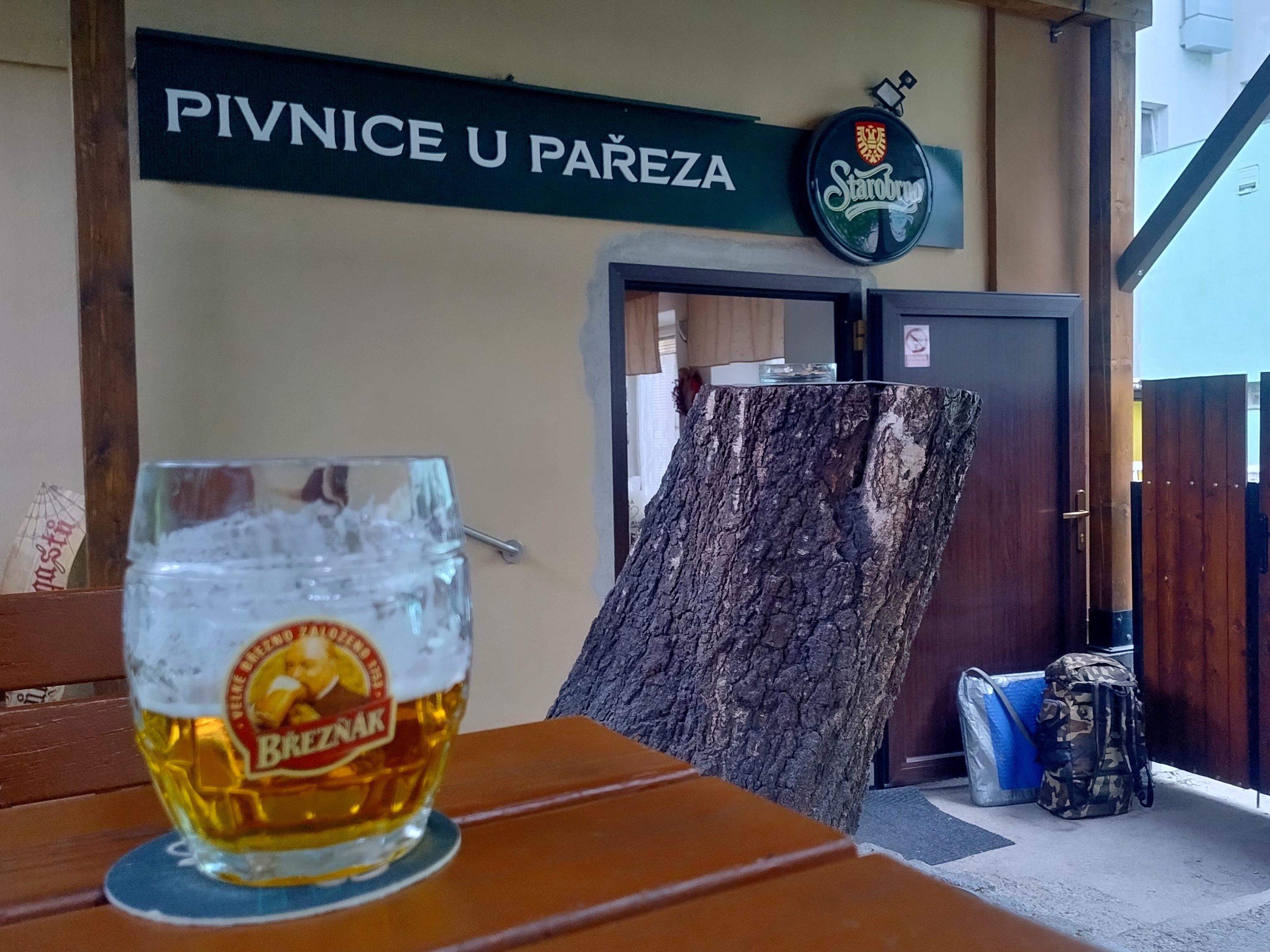 Hospoda U Pařeza foto 4