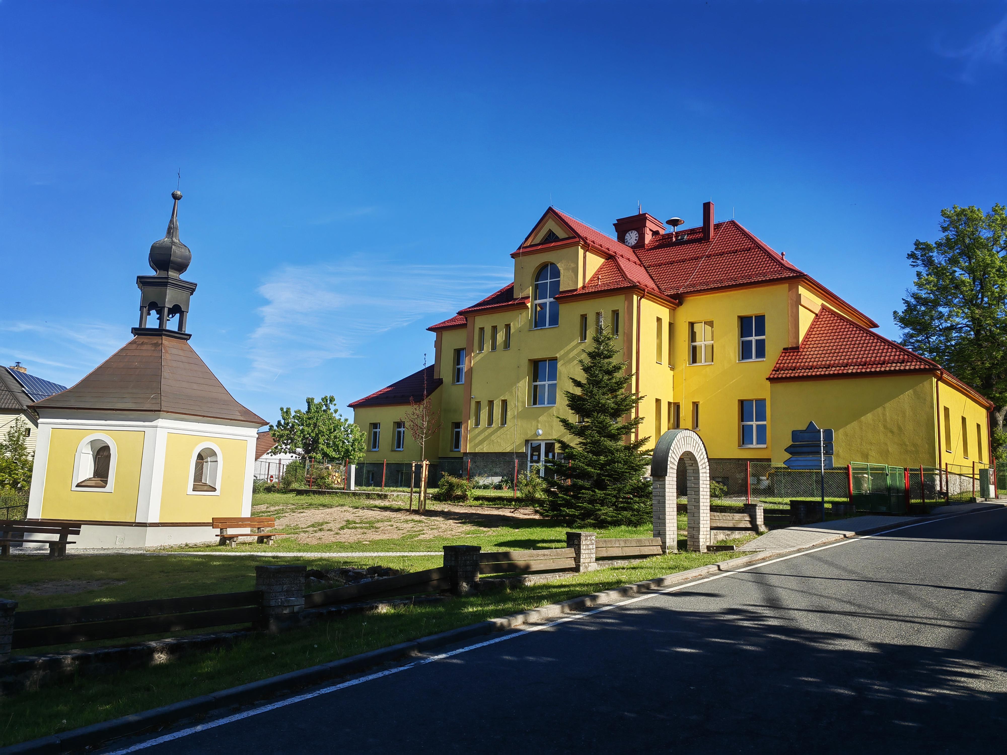 ZŠ Chodov foto 2