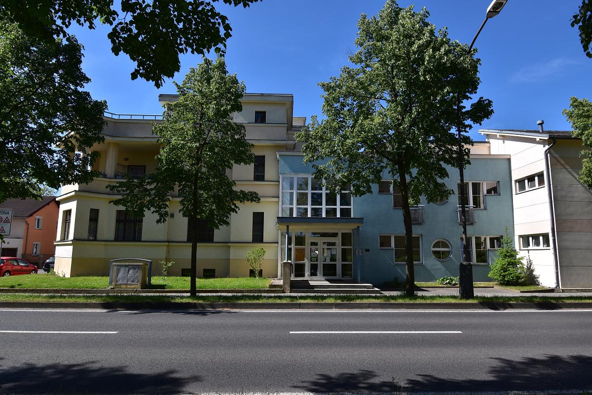 Pečovatelská služba města Mladá Boleslav foto 3