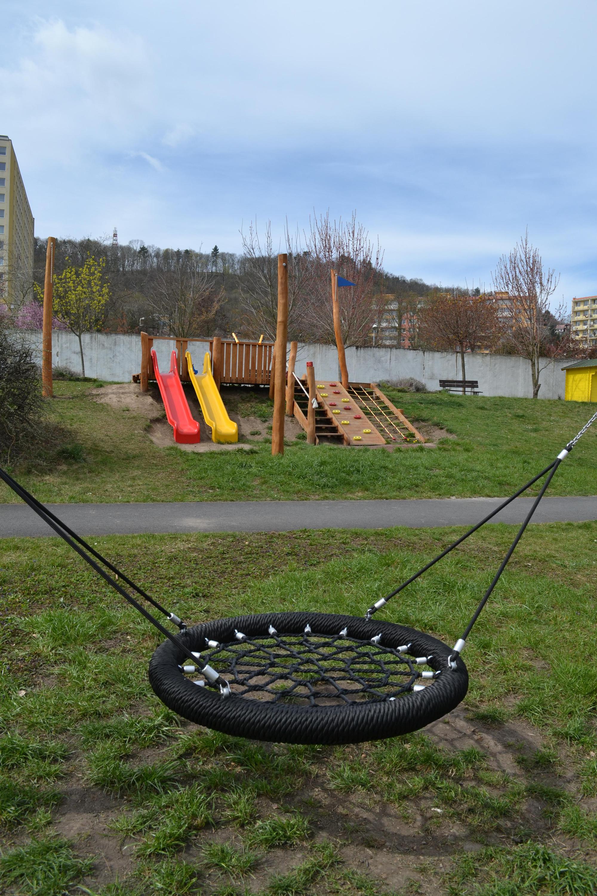 Dětské centrum Ústeckého kraje foto 4