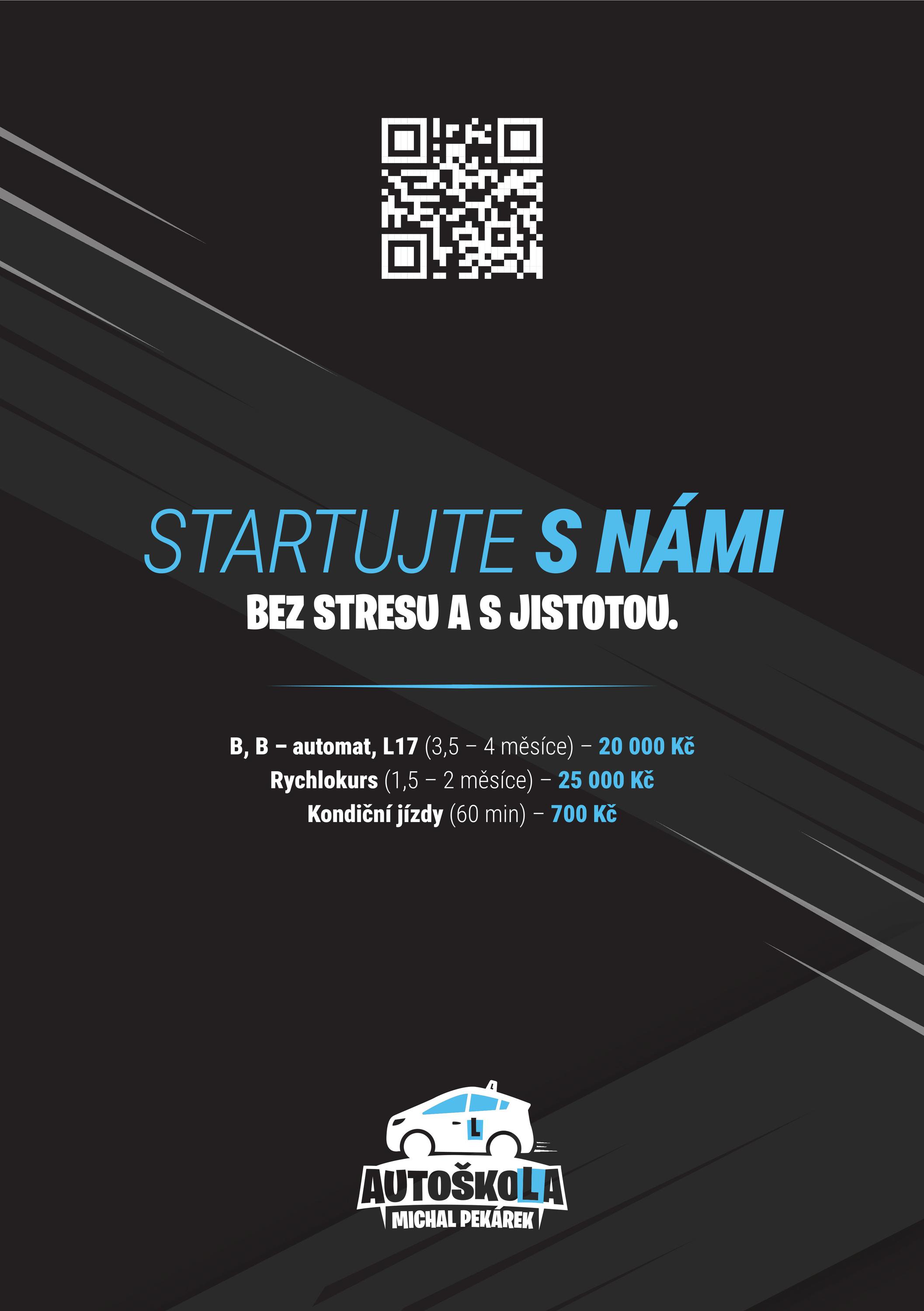 Autoškola Michal Pekárek foto 3
