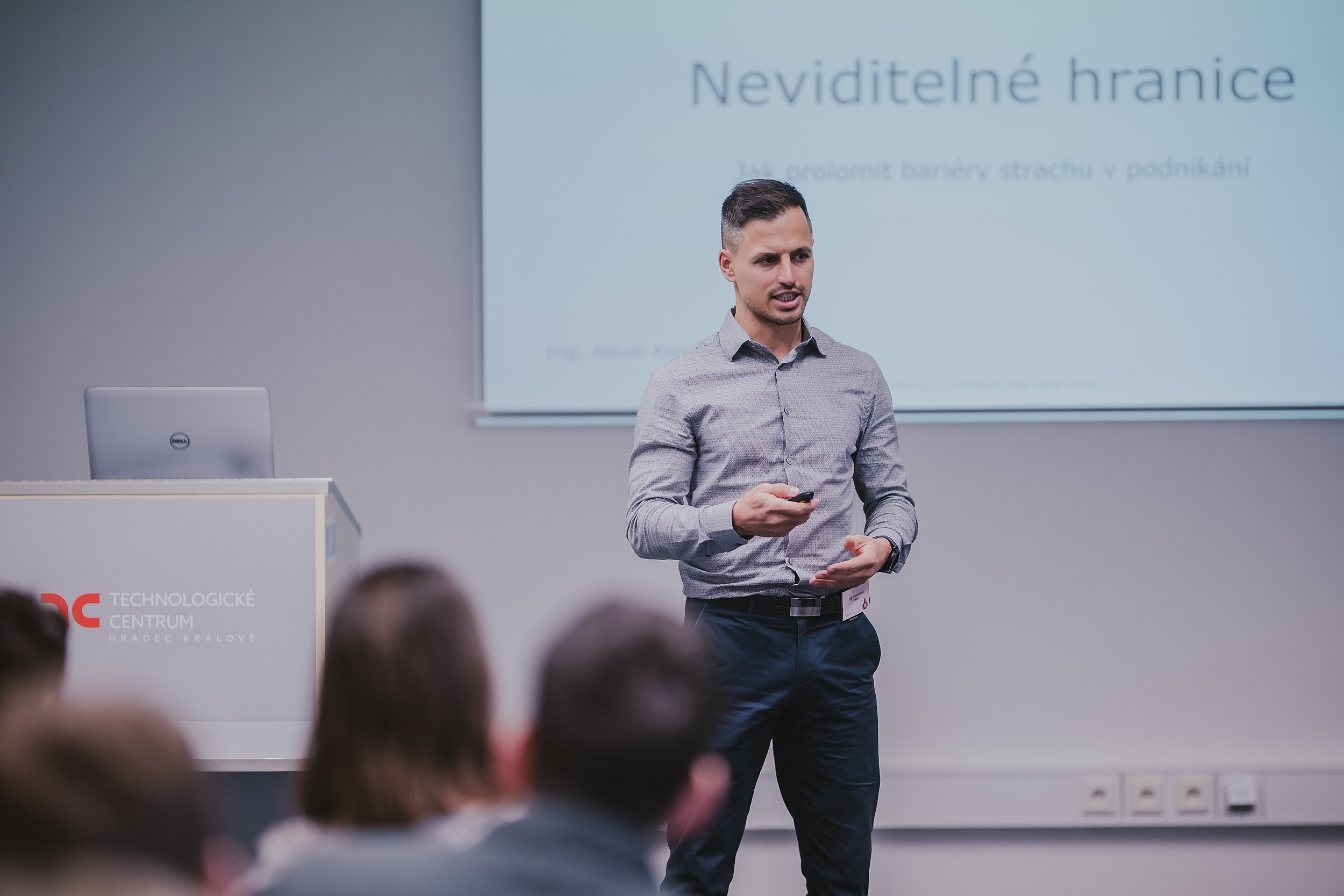 Jakub Kunát - mentální kouč pro lídry a podnikatele foto 3