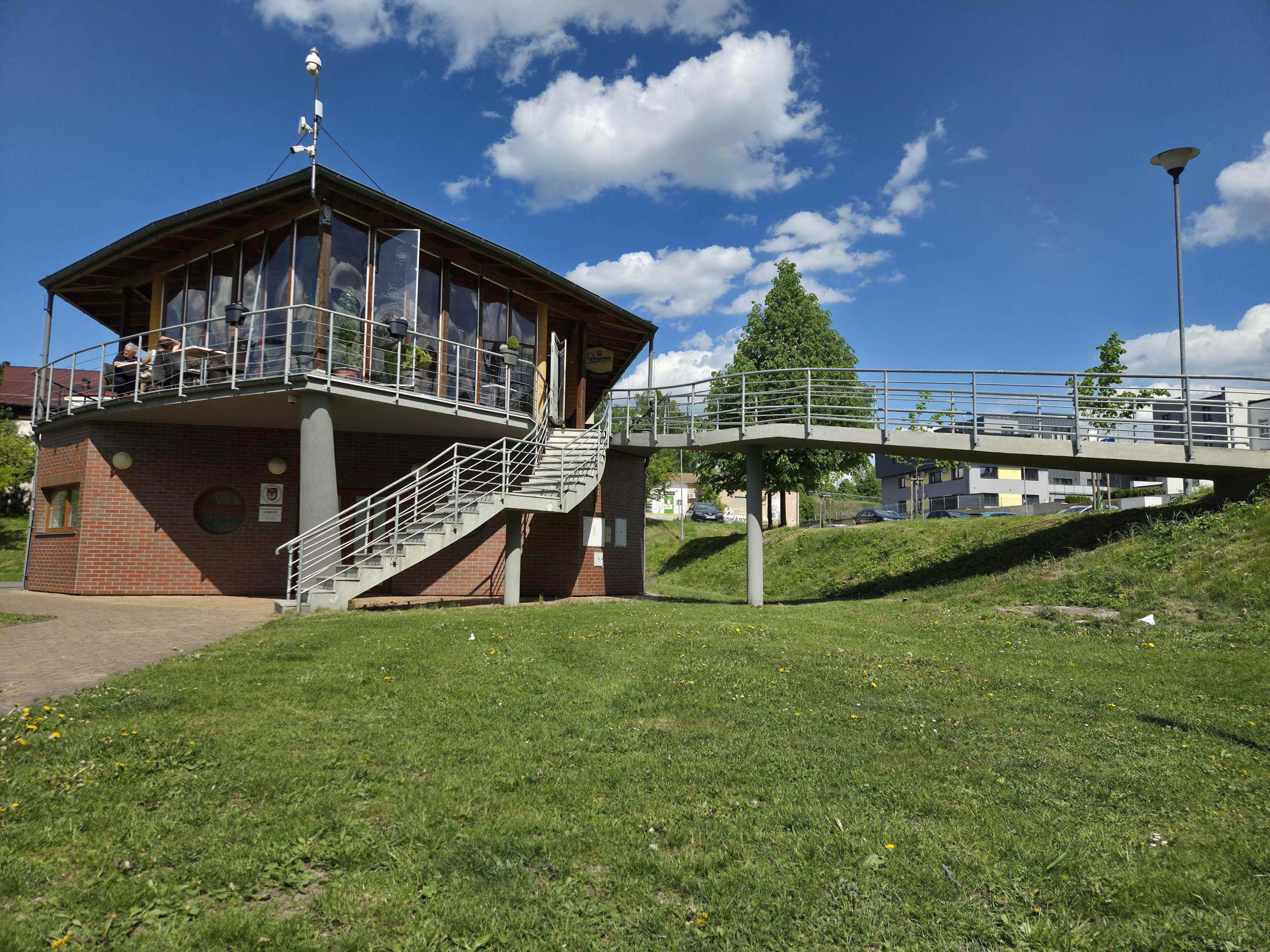 Restaurace Černá perla foto 6