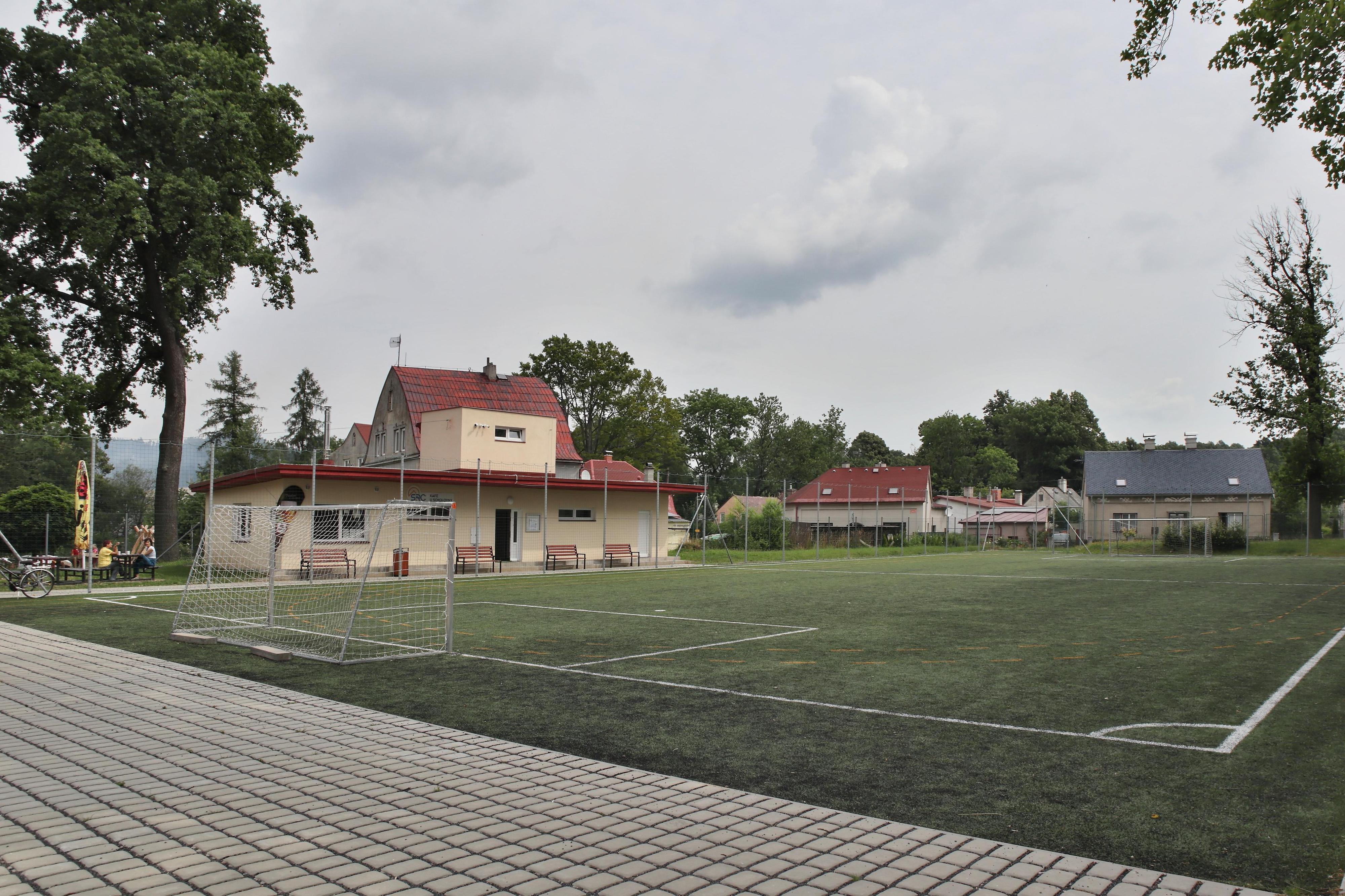 Kafe U Sokolovny foto 4