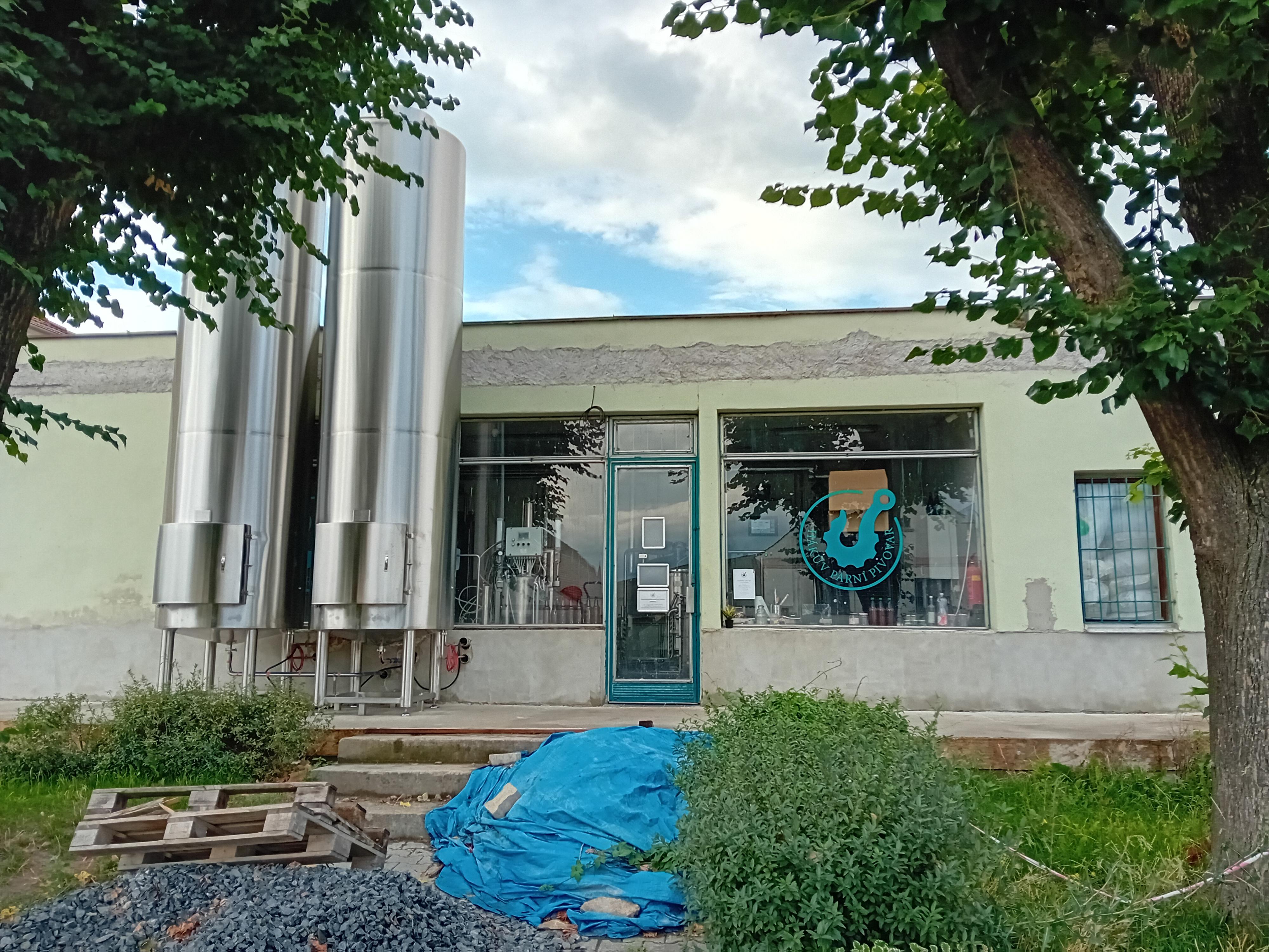 Hákův parní pivovar s.r.o. foto 5