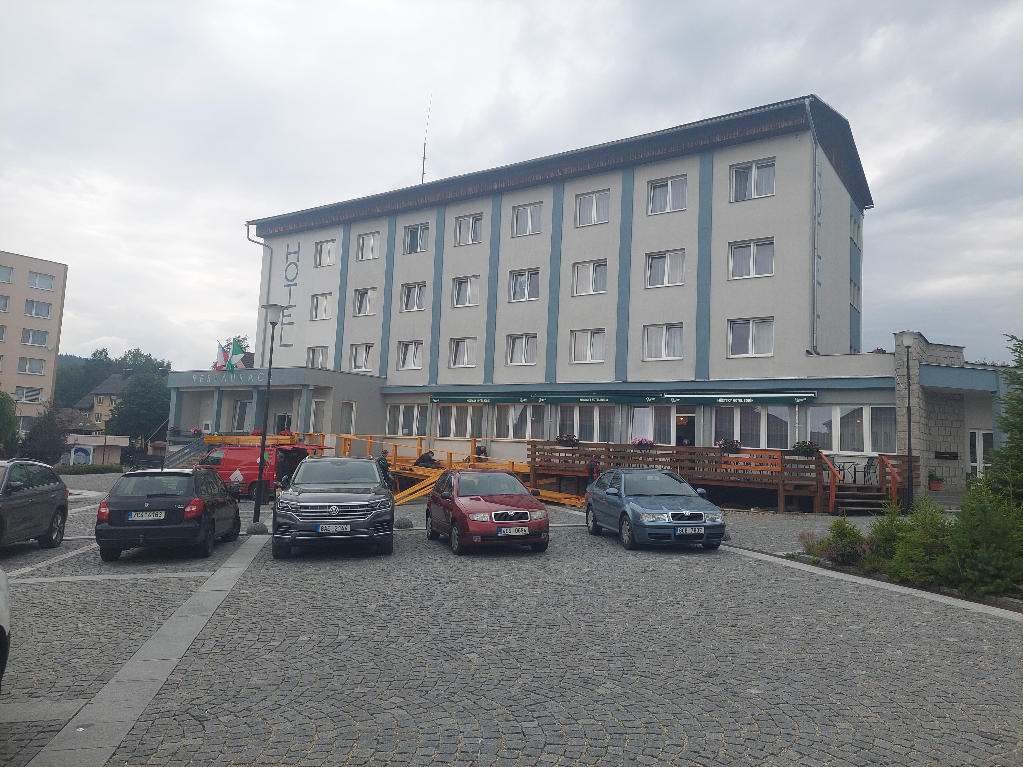 Hotel Schreiner foto 4