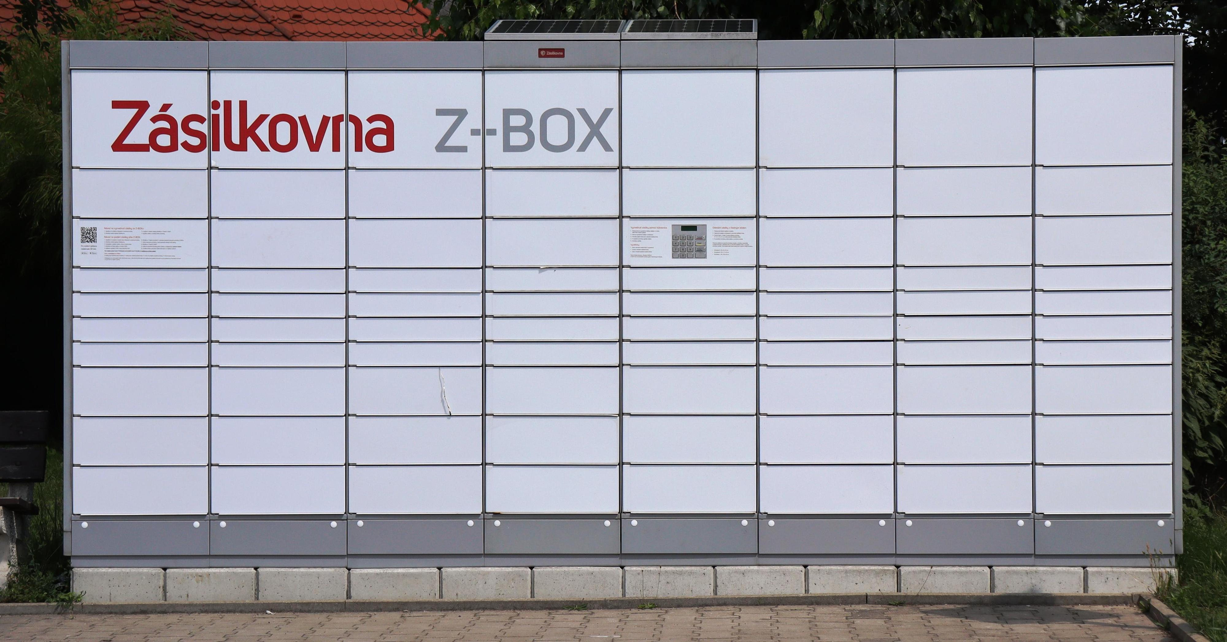 Z-BOX foto 2