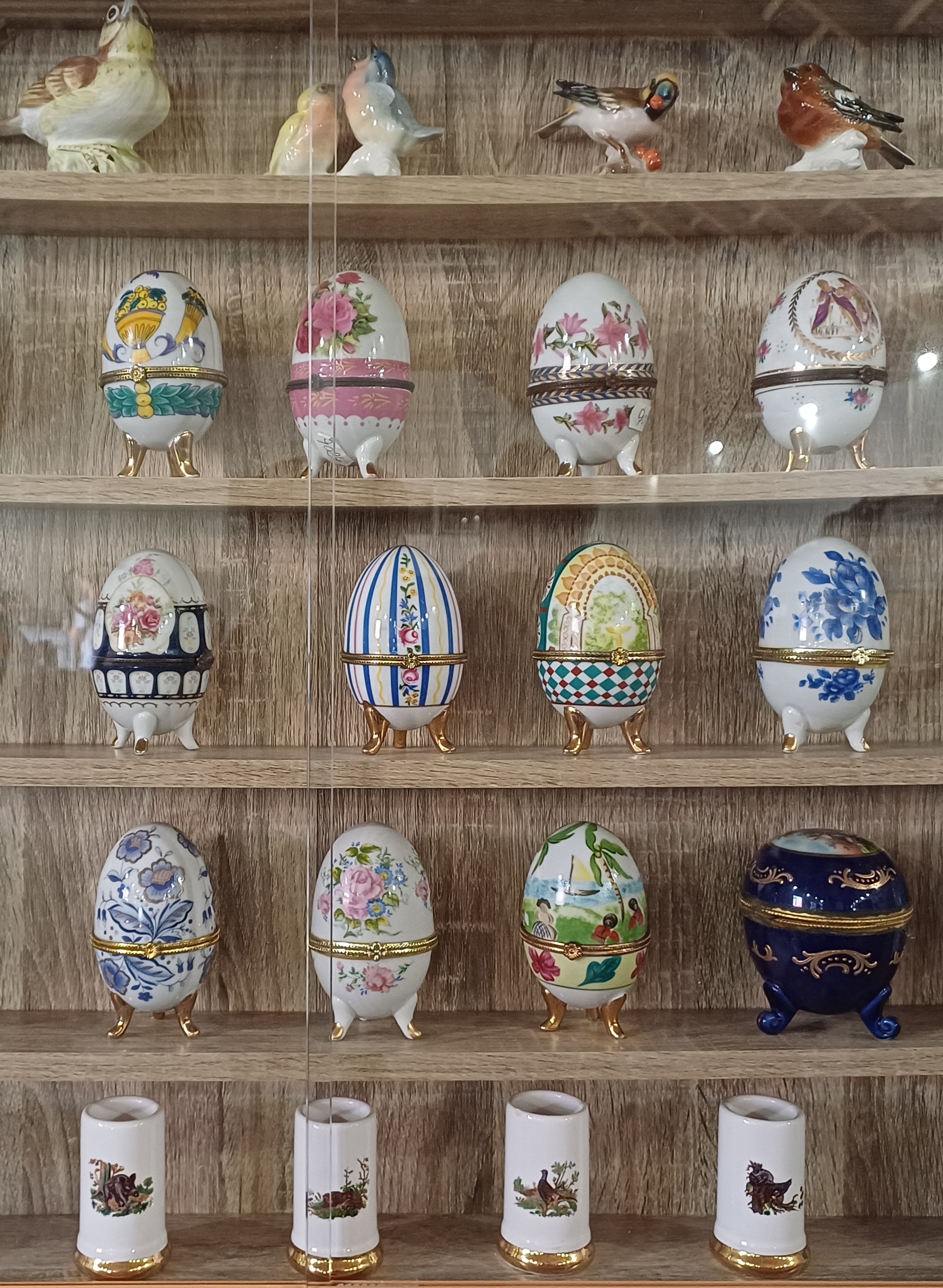 Muzeum traktorů a zemědělské techniky Chotouň foto 6