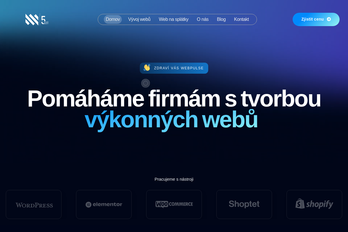 WebPulse foto 1