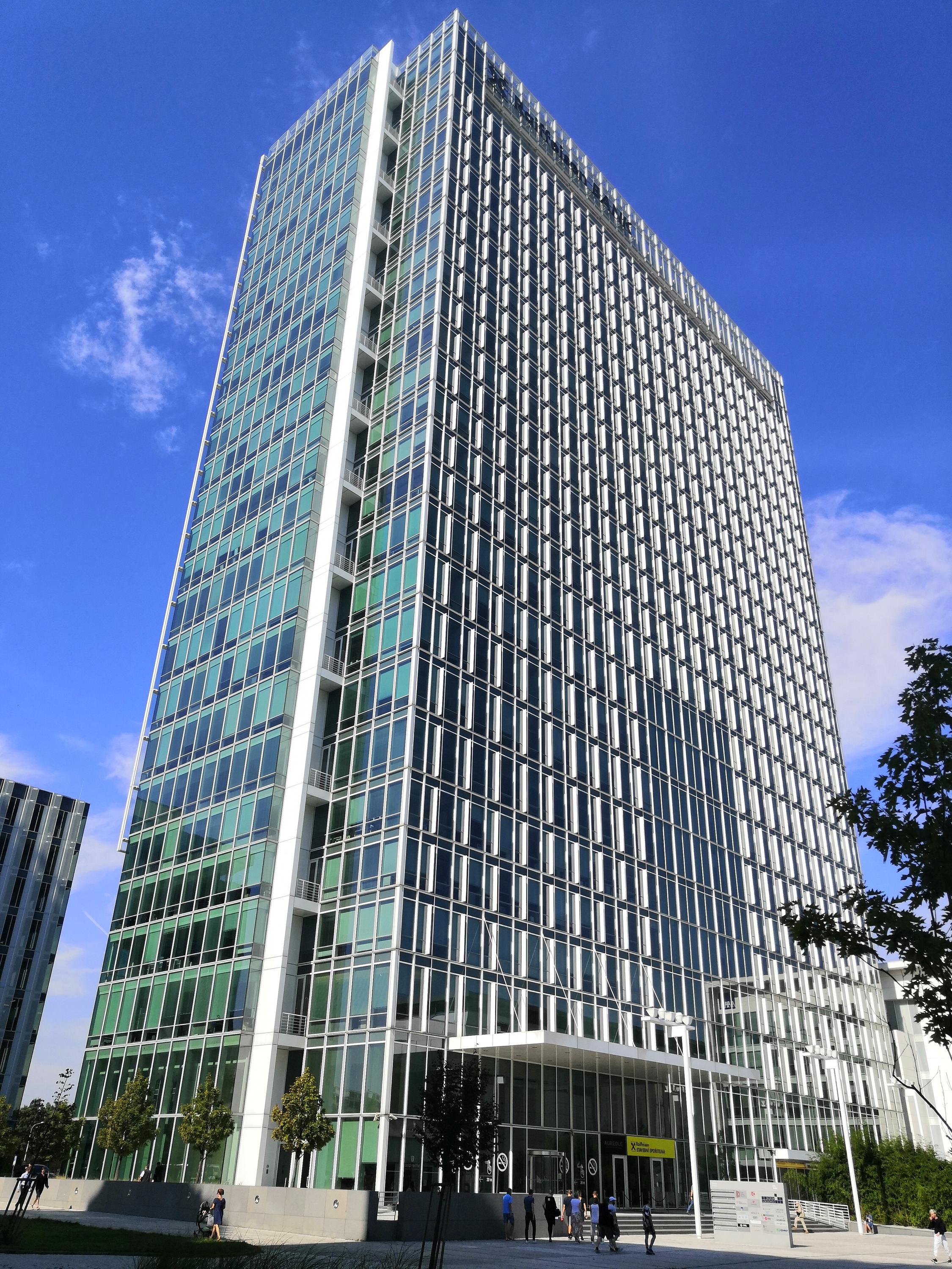 CITY TOWER, a.s. foto 4