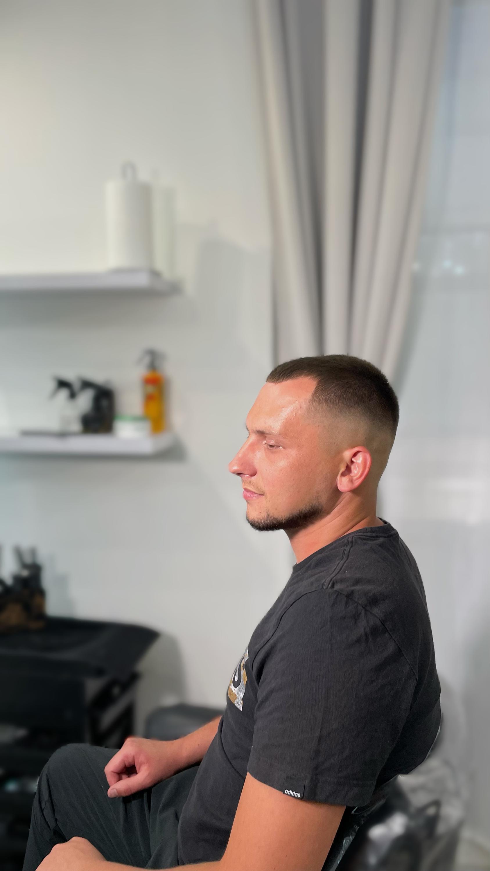 Kadeřnictví No1 foto 3