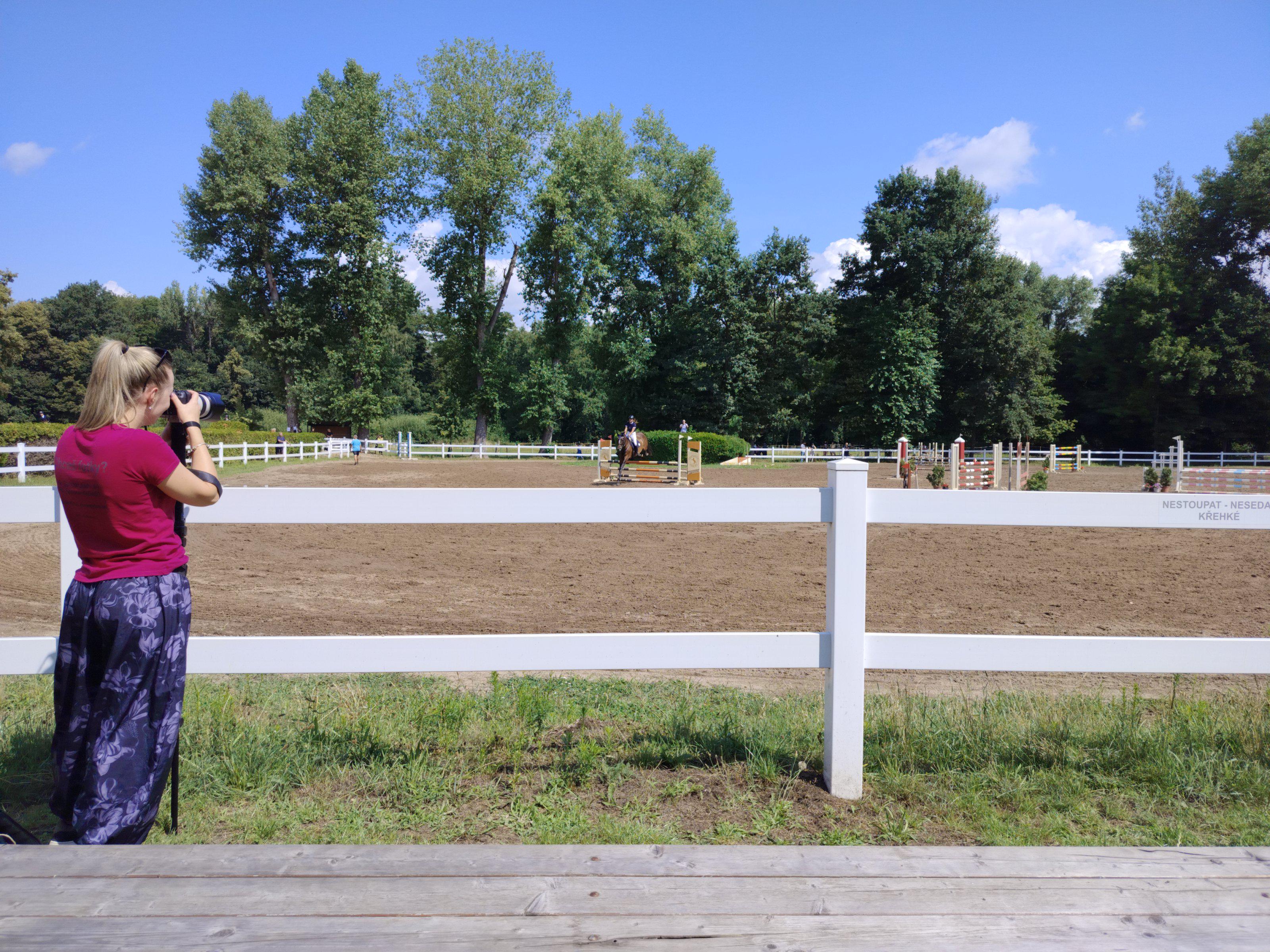 Jezdecký klub Stará Boleslav foto 3