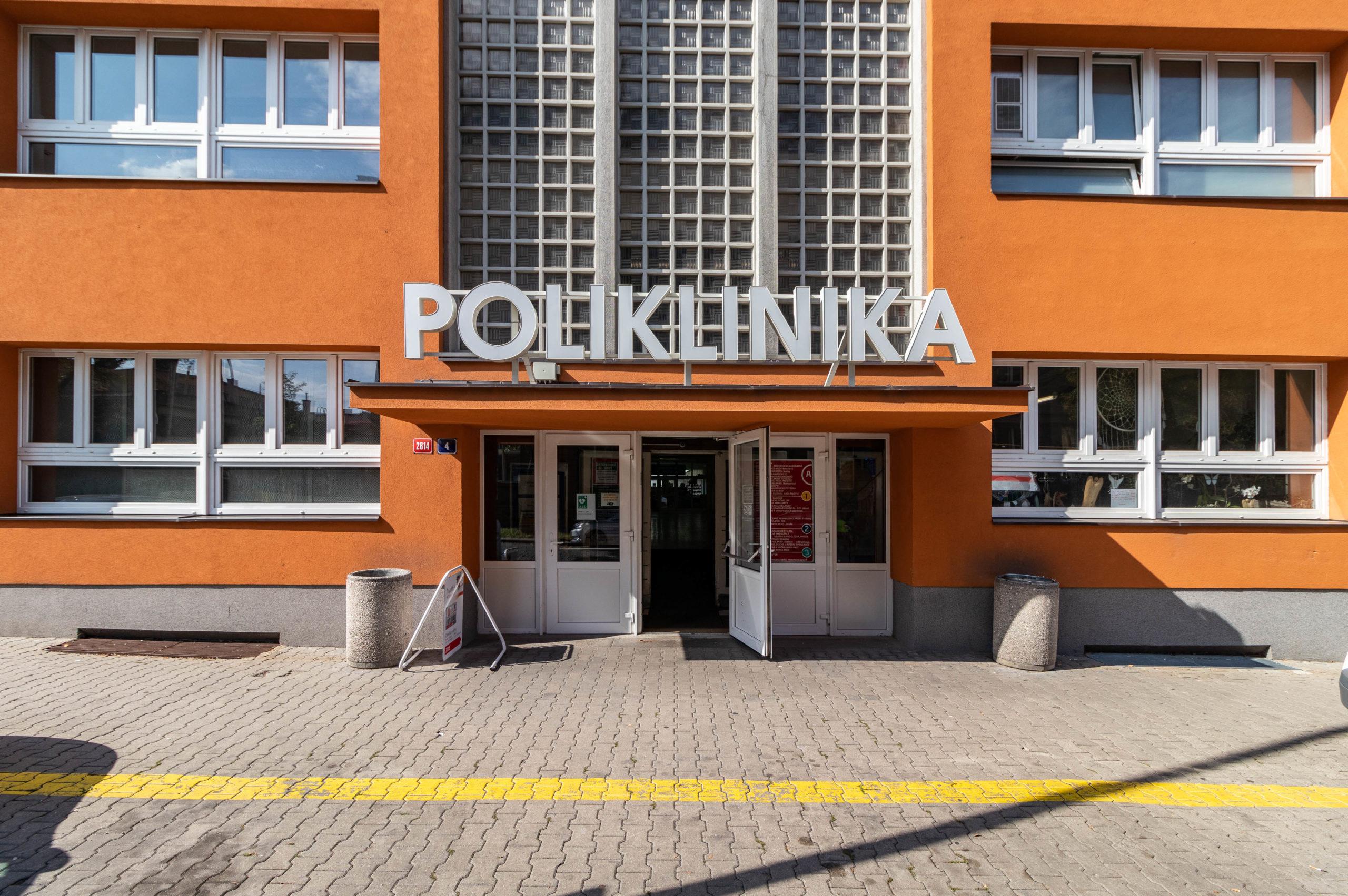 Praktický lékař MEDIKET