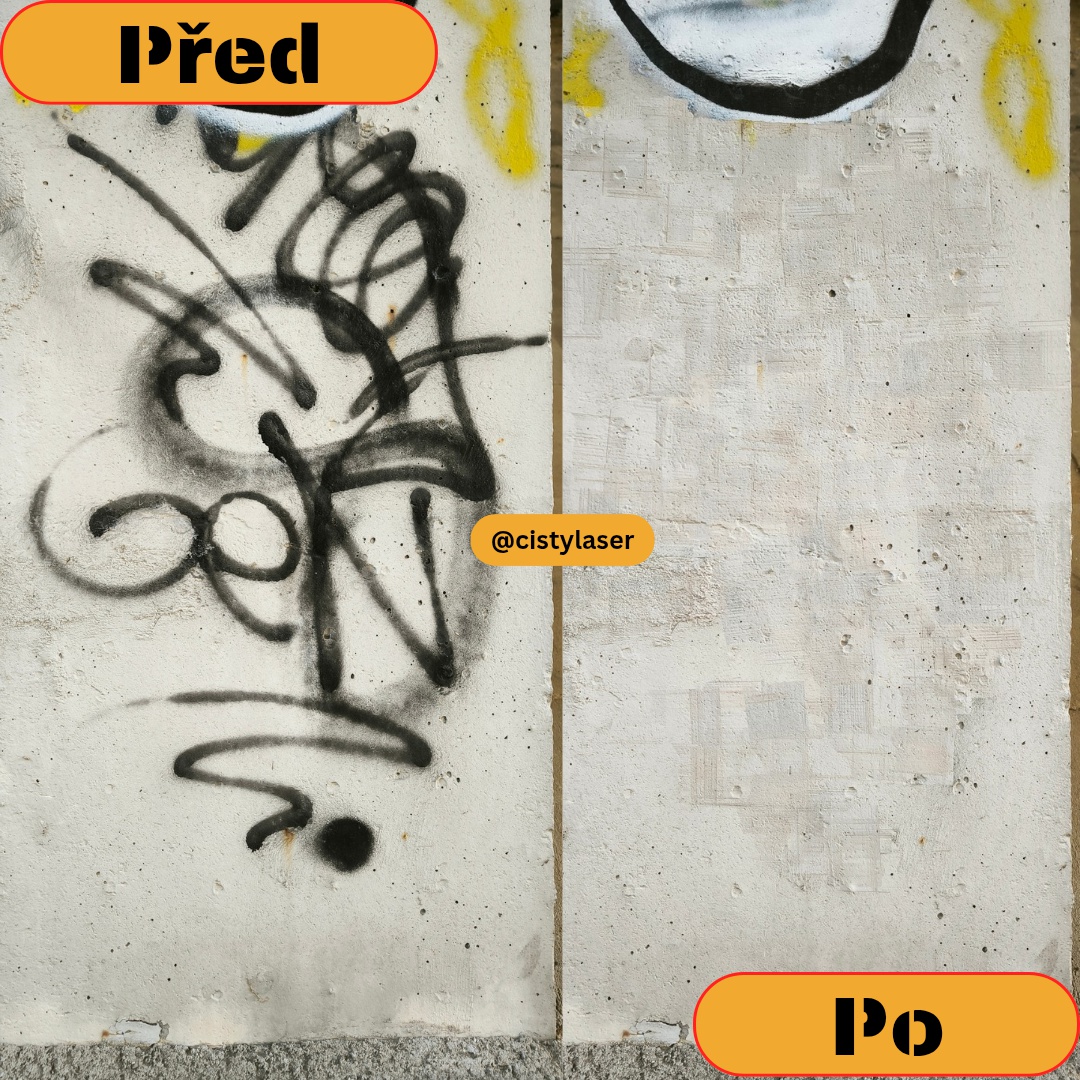 ČistýLaser - laserové čištění a gravírování foto 4