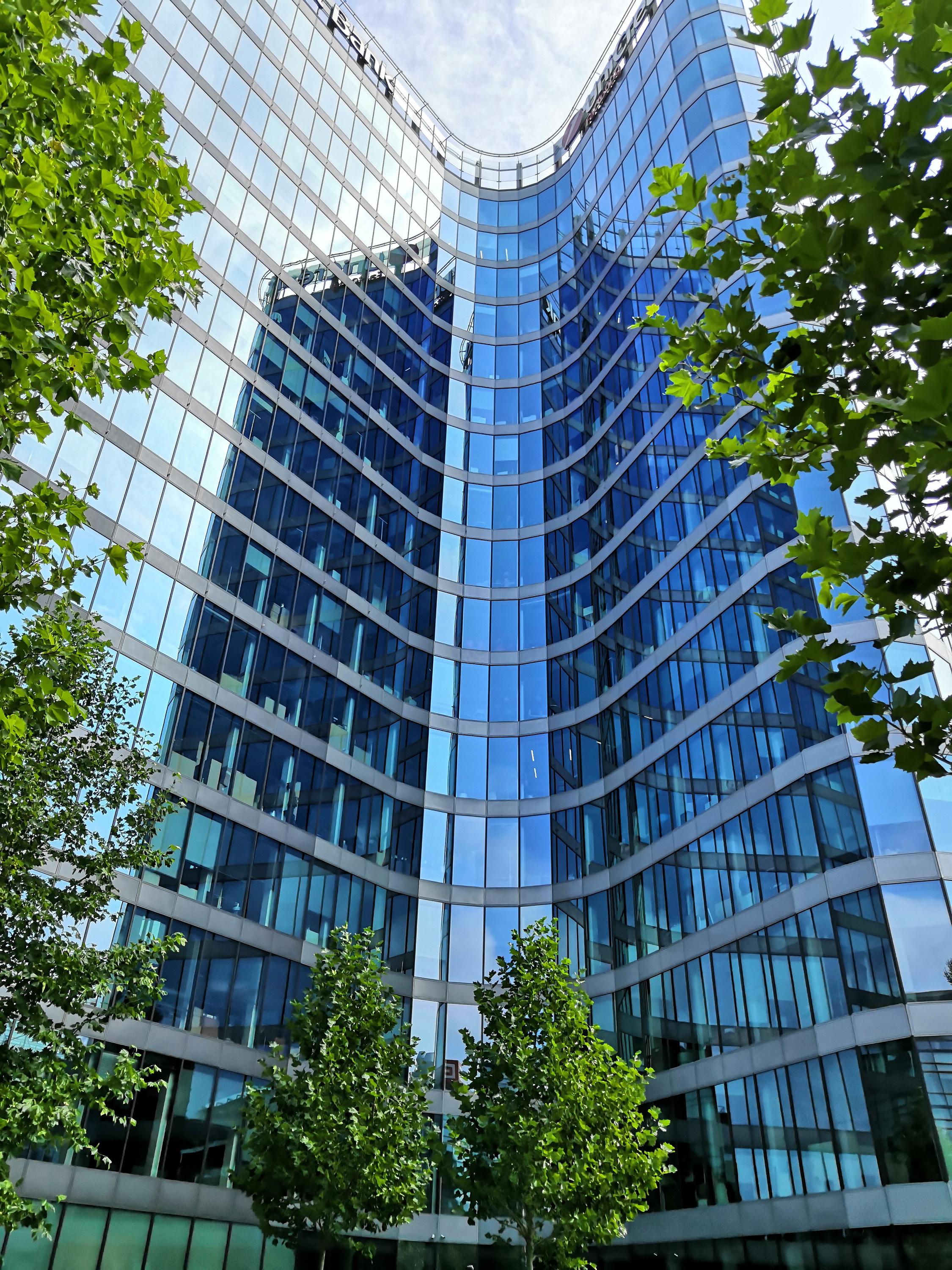 UniCredit Bank Czech Republic and Slovakia, a.s. foto 6