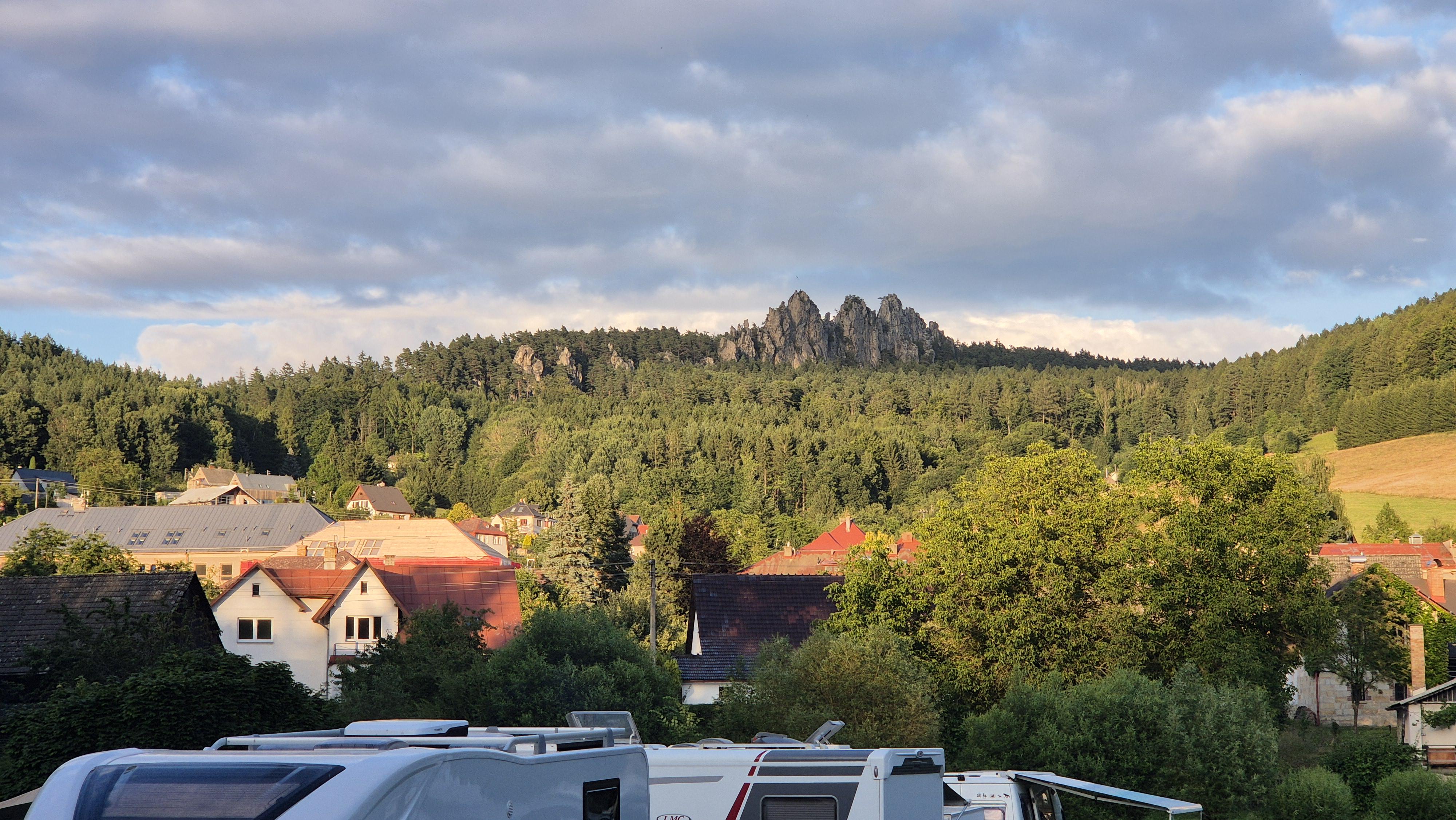 Autokemp Ostrov foto 4