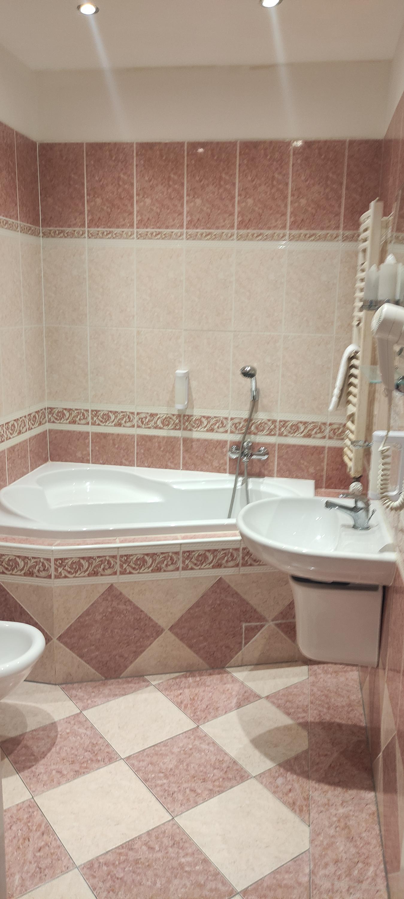 Hotel Klarinn foto 3