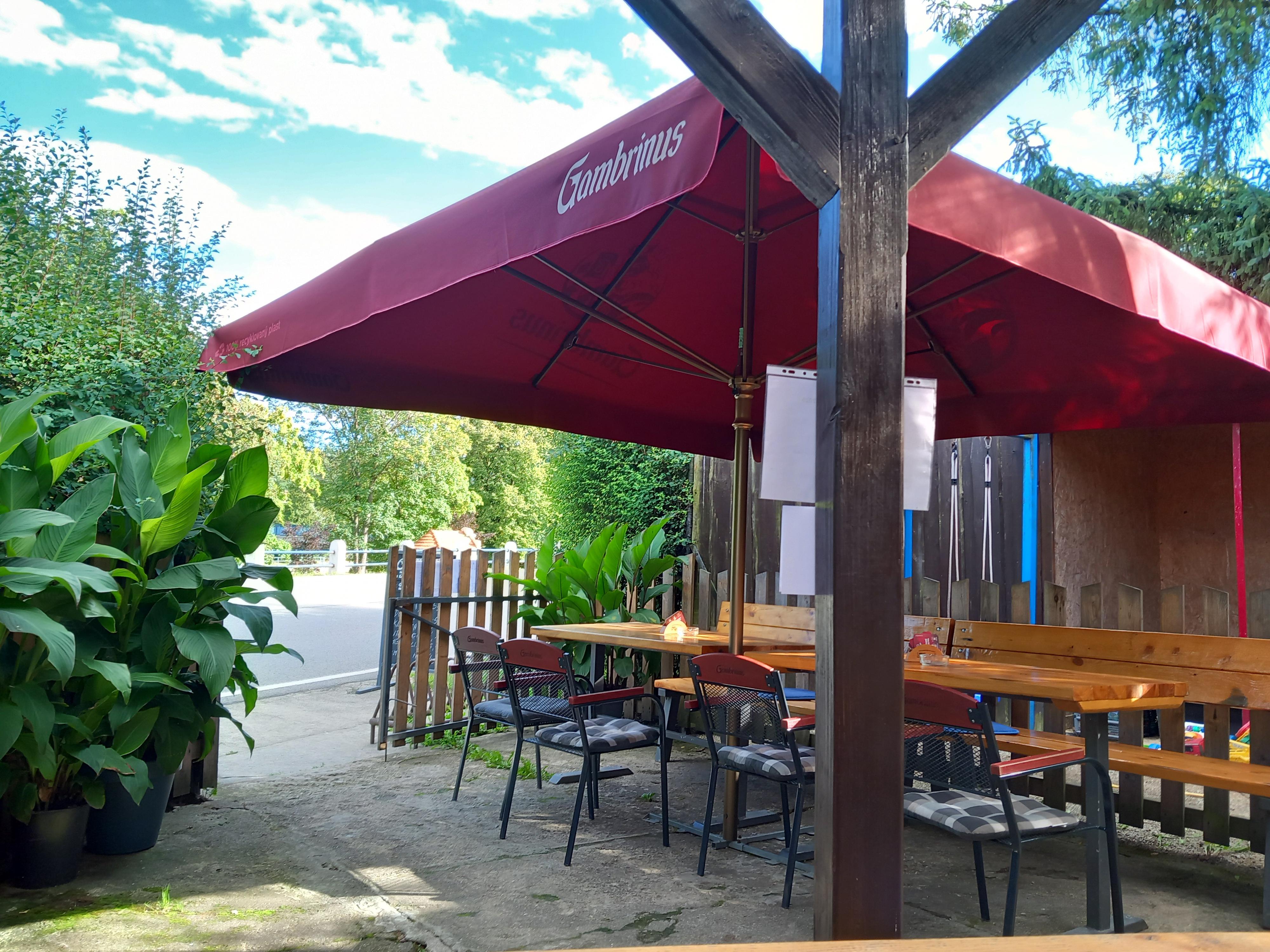 Hostinec Koloděje nad Lužnicí