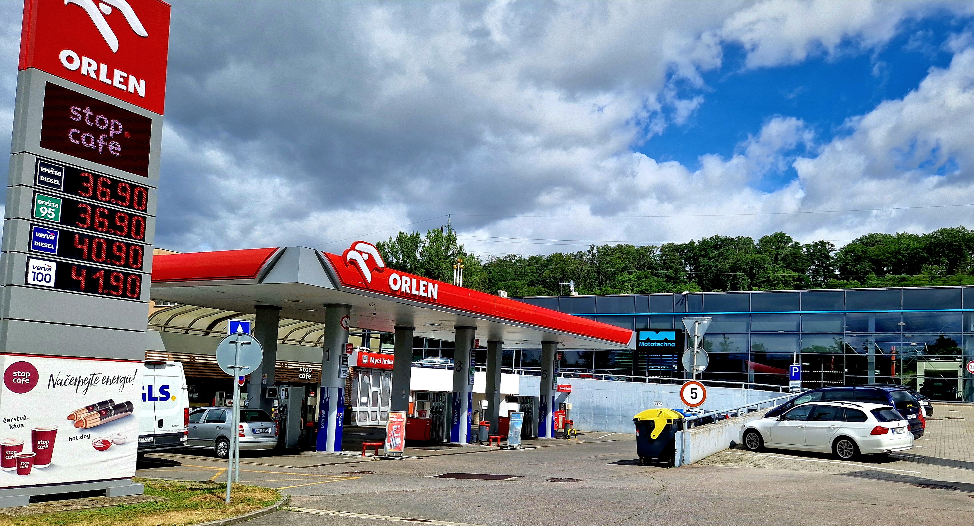 ORLEN foto 3