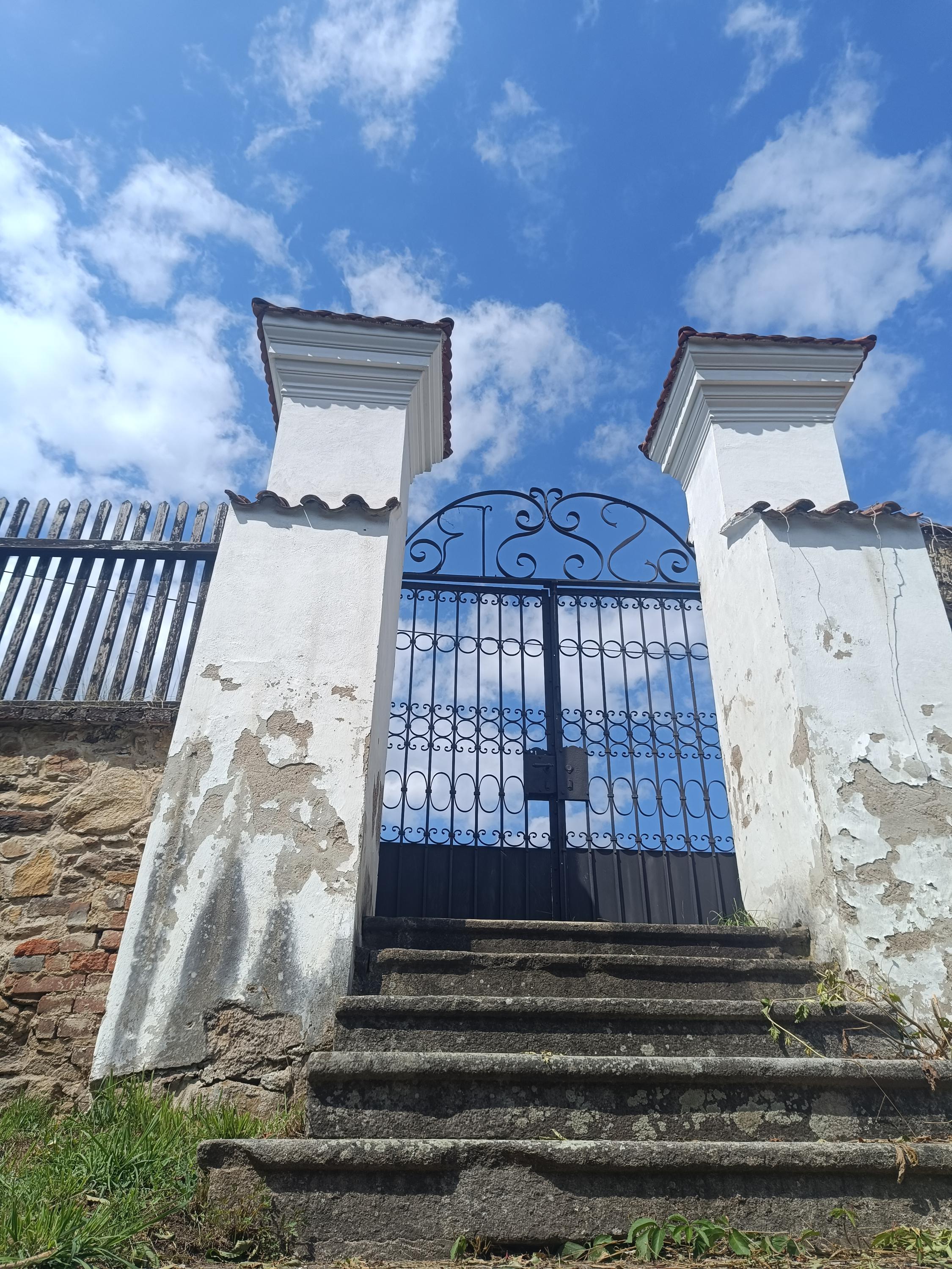 Deputátní zahradní domek foto 6