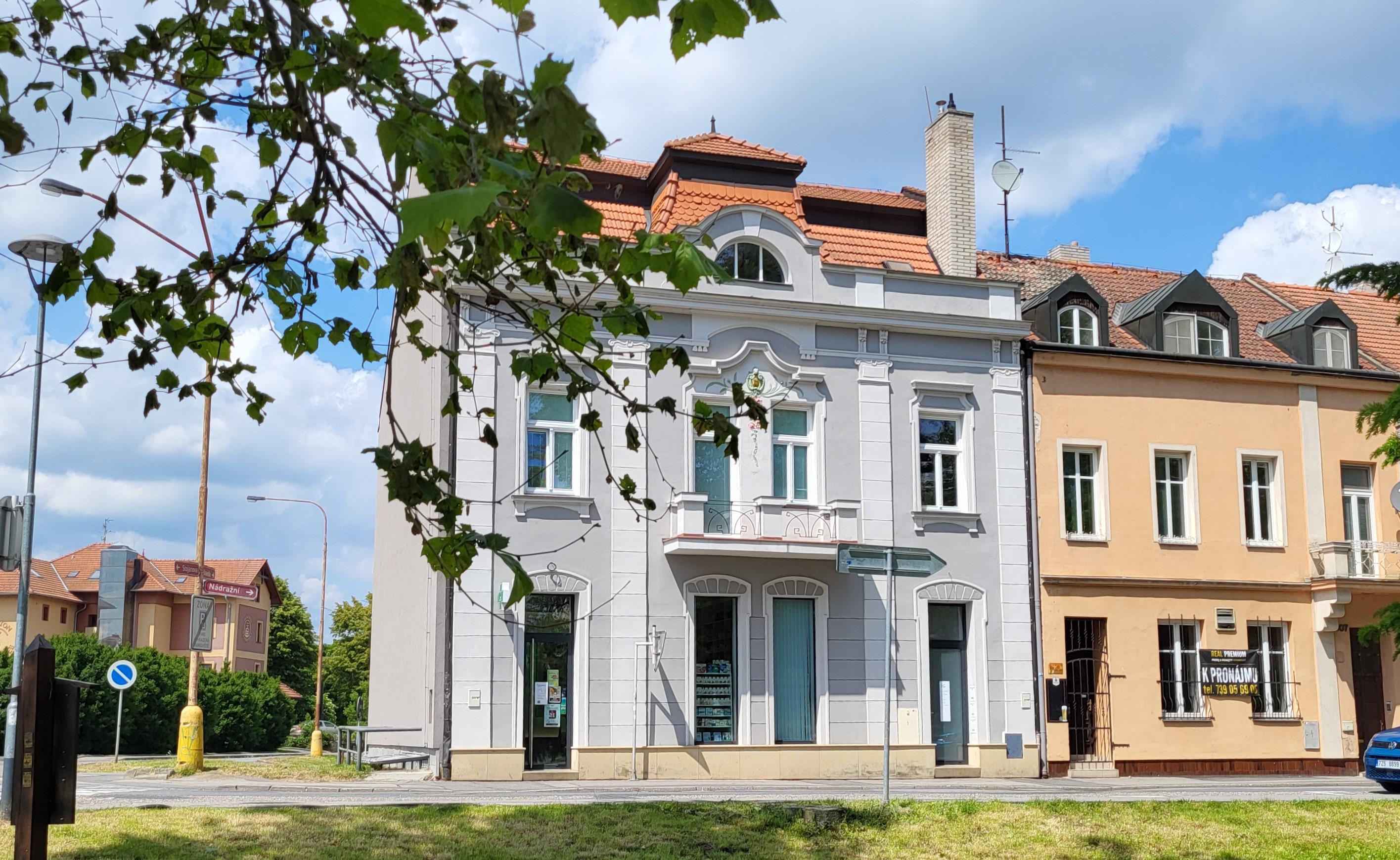 Farmacie Nádražní, s.r.o foto 5