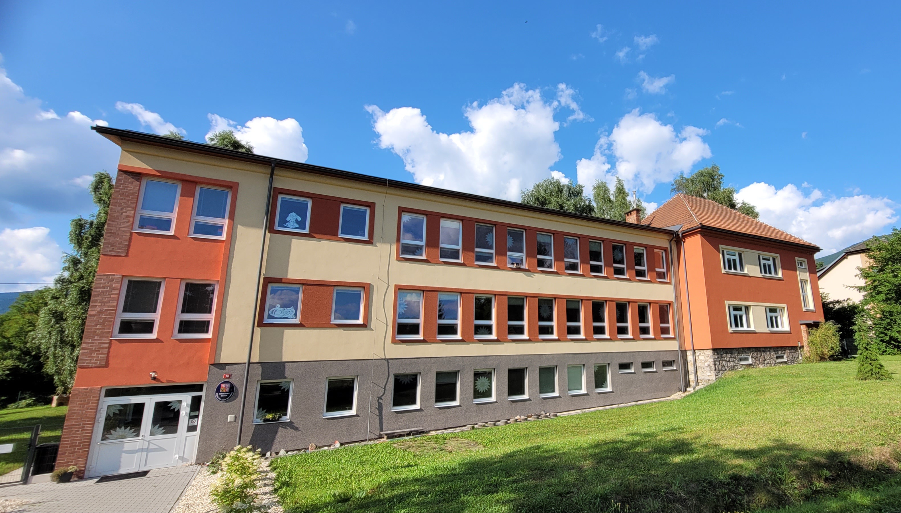 MŠ Loučná nad Desnou foto 2