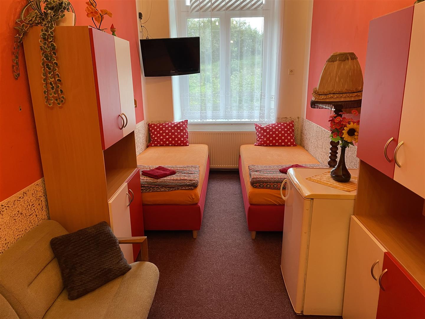 Penzion Ruprechtice foto 2